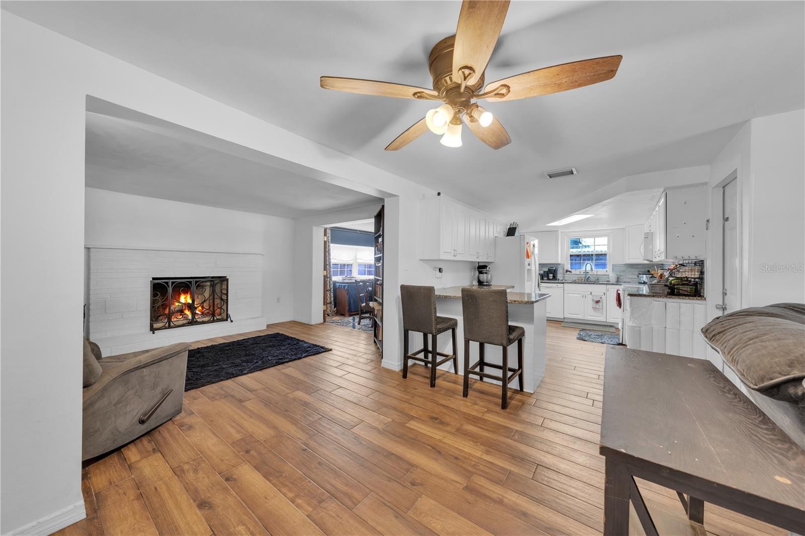 HOLIDAY LAKE ESTATES - Residential