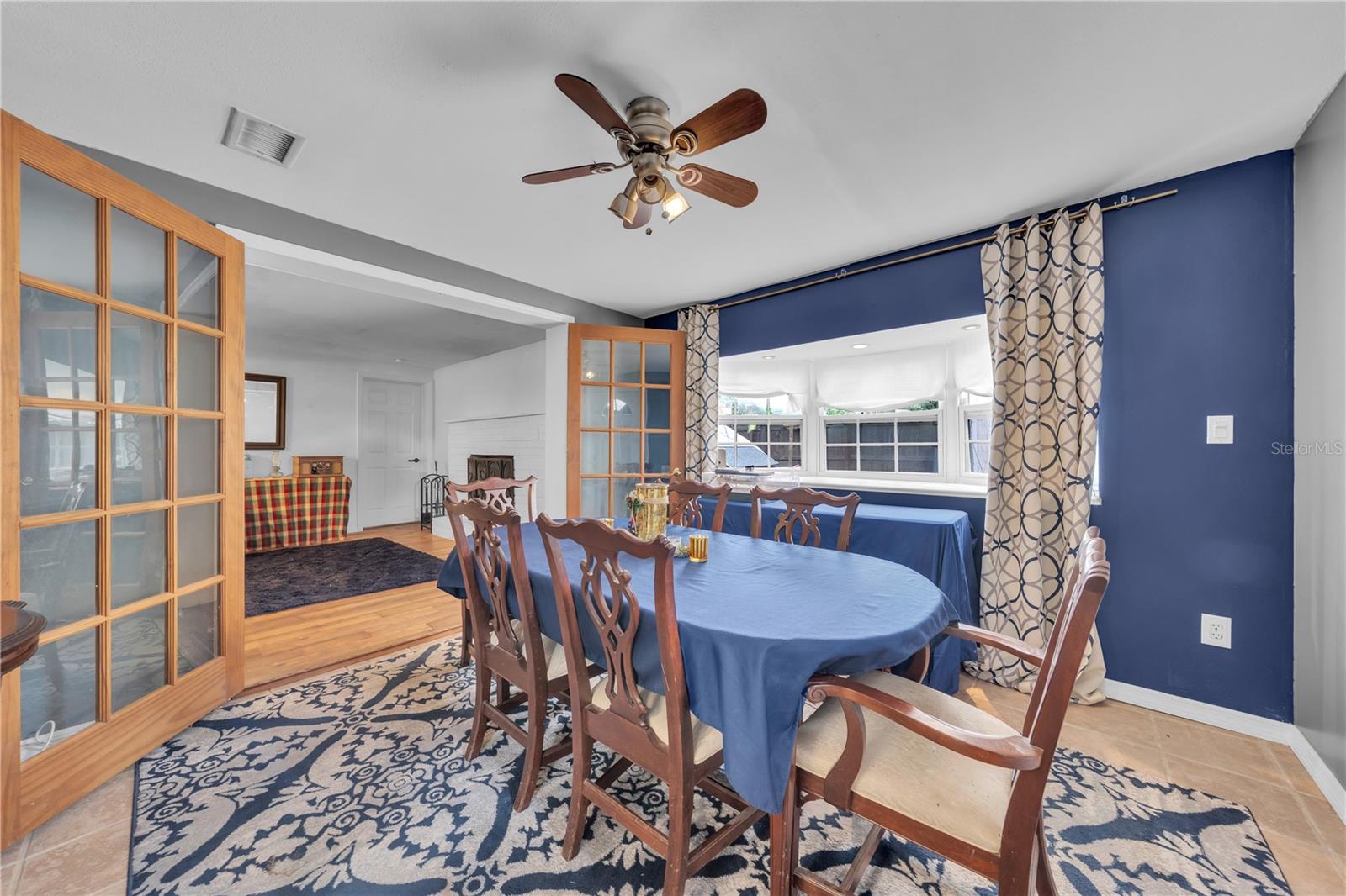 HOLIDAY LAKE ESTATES - Residential