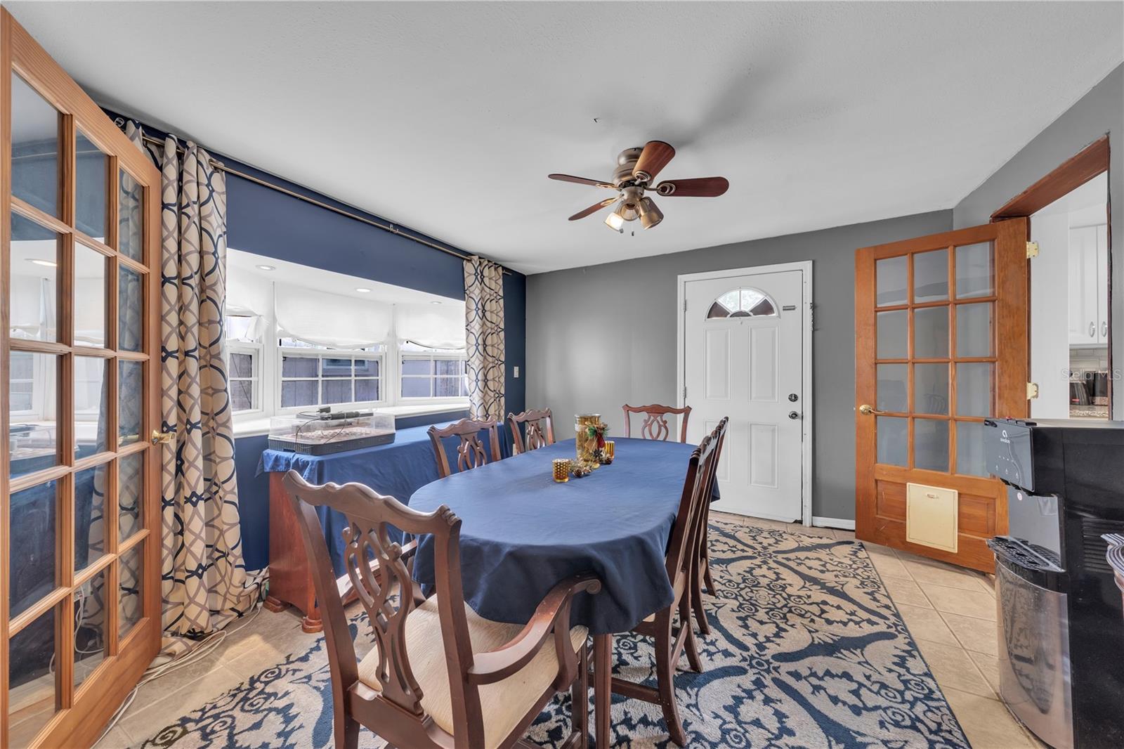 HOLIDAY LAKE ESTATES - Residential