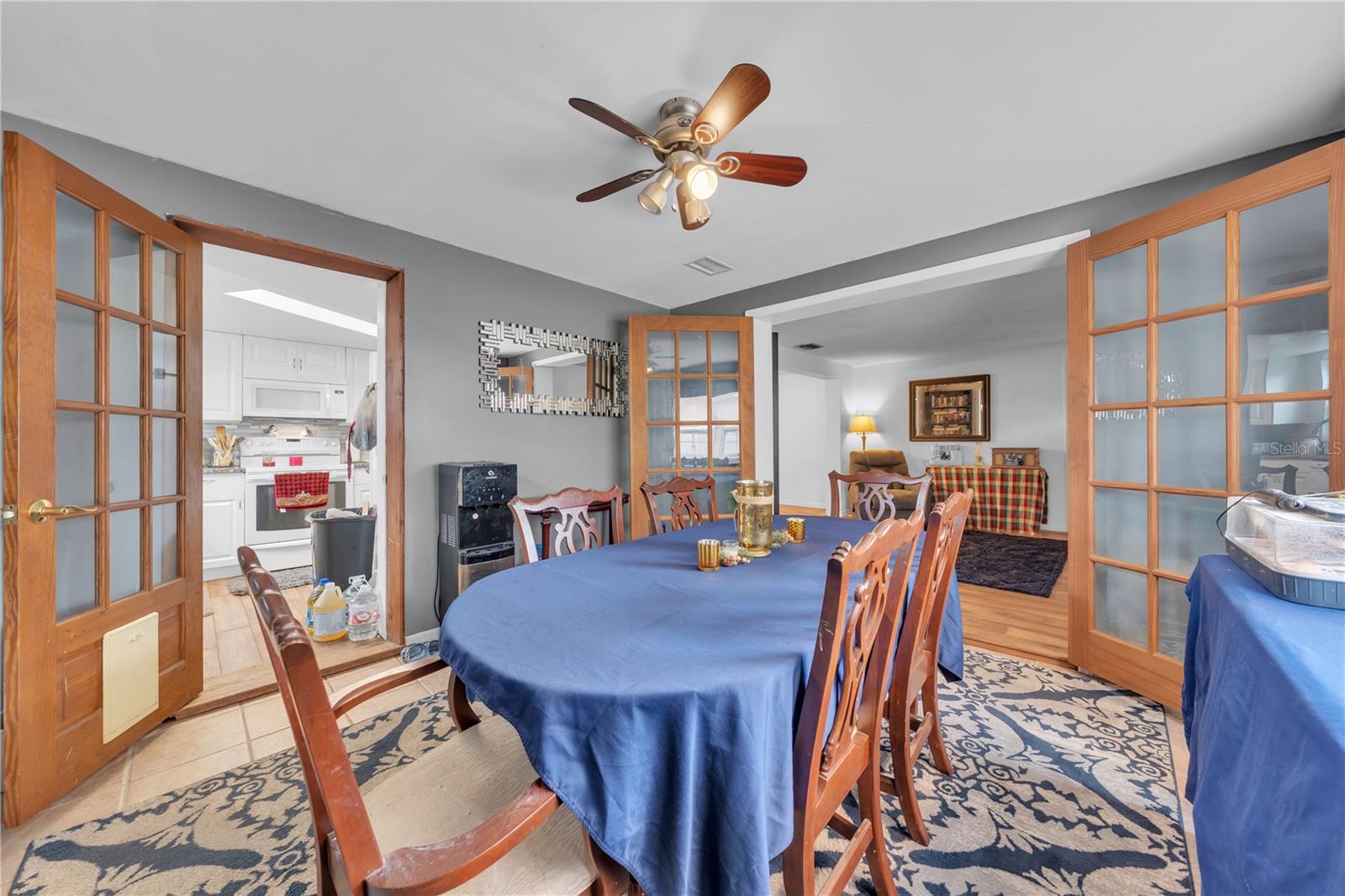 HOLIDAY LAKE ESTATES - Residential