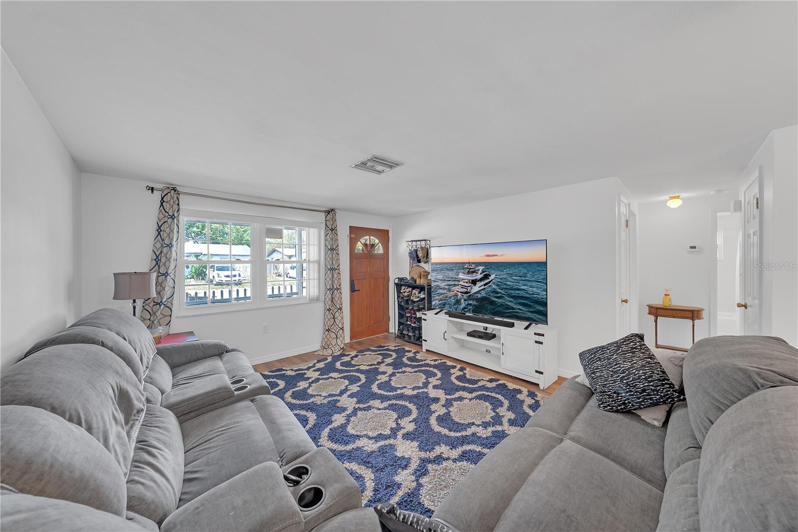 HOLIDAY LAKE ESTATES - Residential