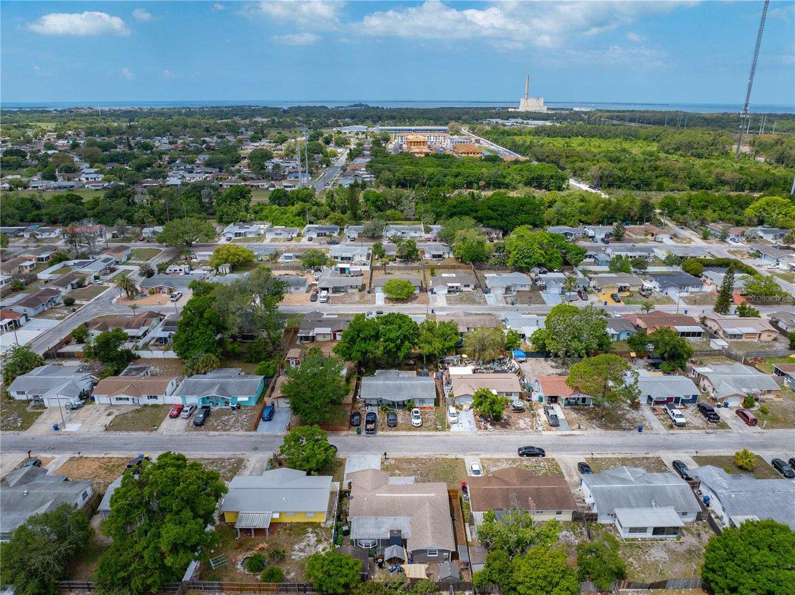 HOLIDAY LAKE ESTATES - Residential