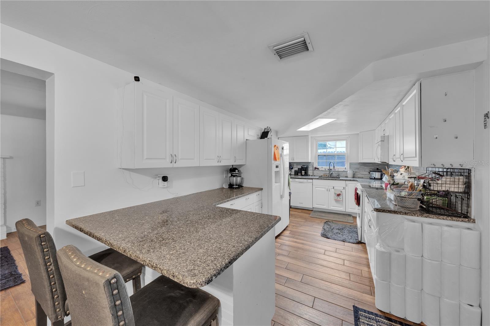 HOLIDAY LAKE ESTATES - Residential