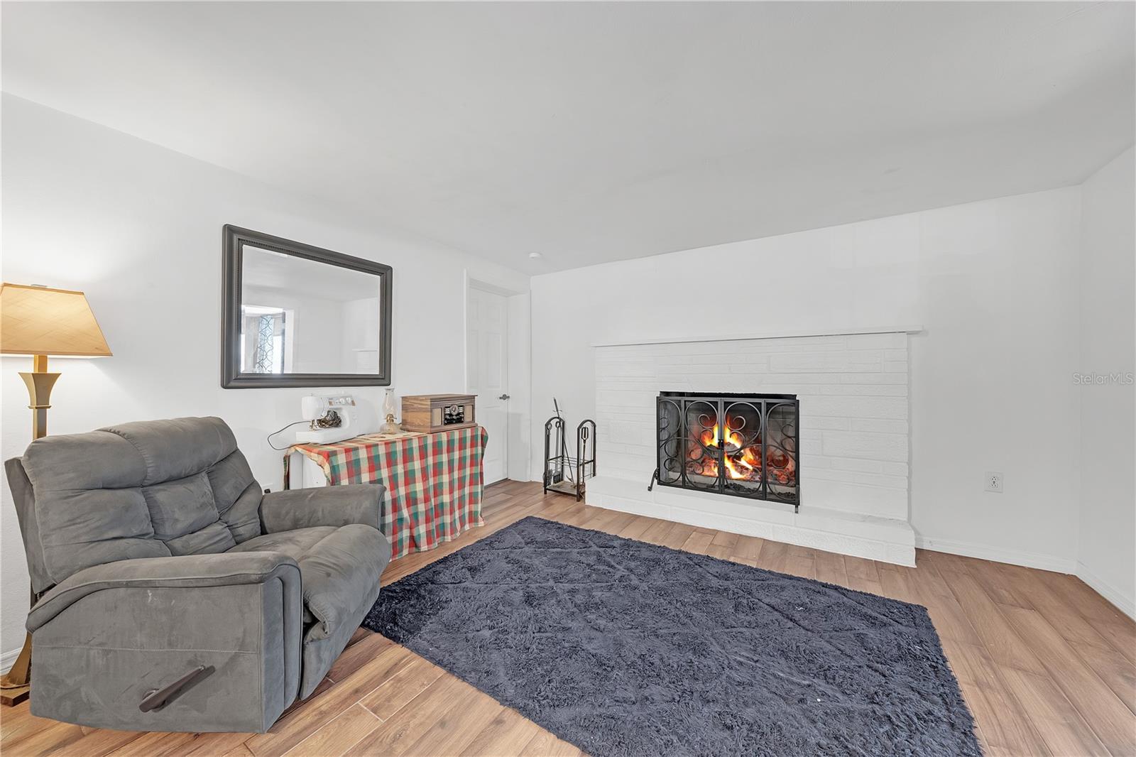 HOLIDAY LAKE ESTATES - Residential