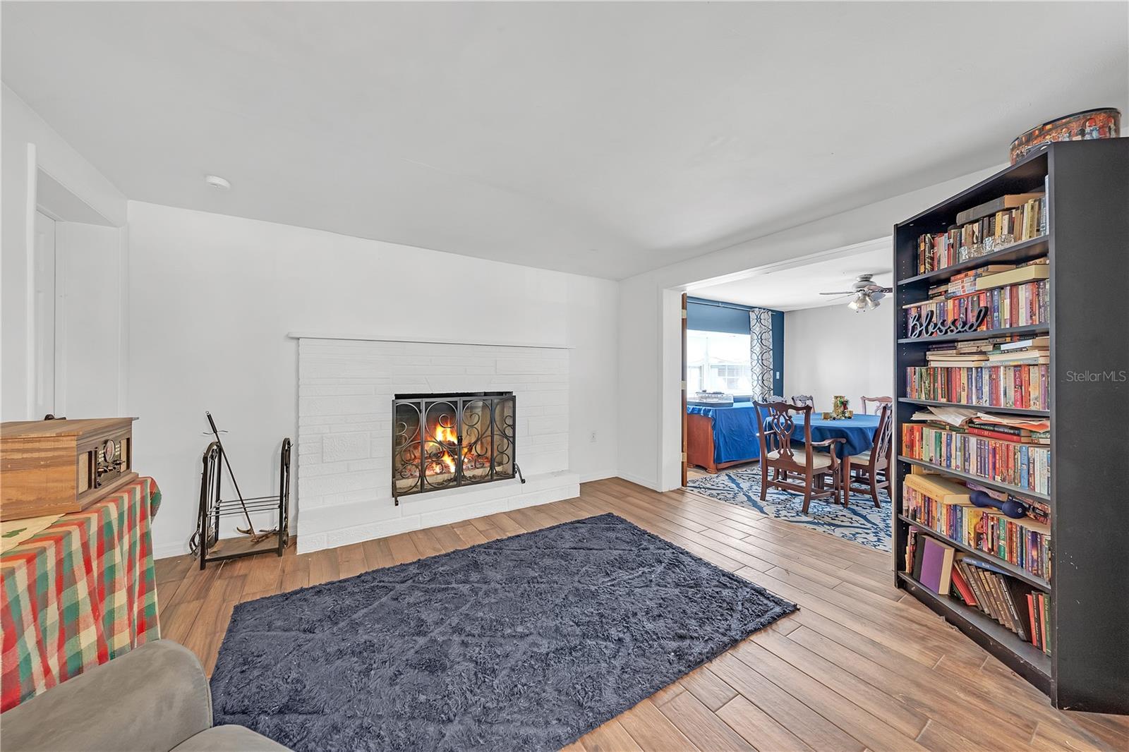 HOLIDAY LAKE ESTATES - Residential