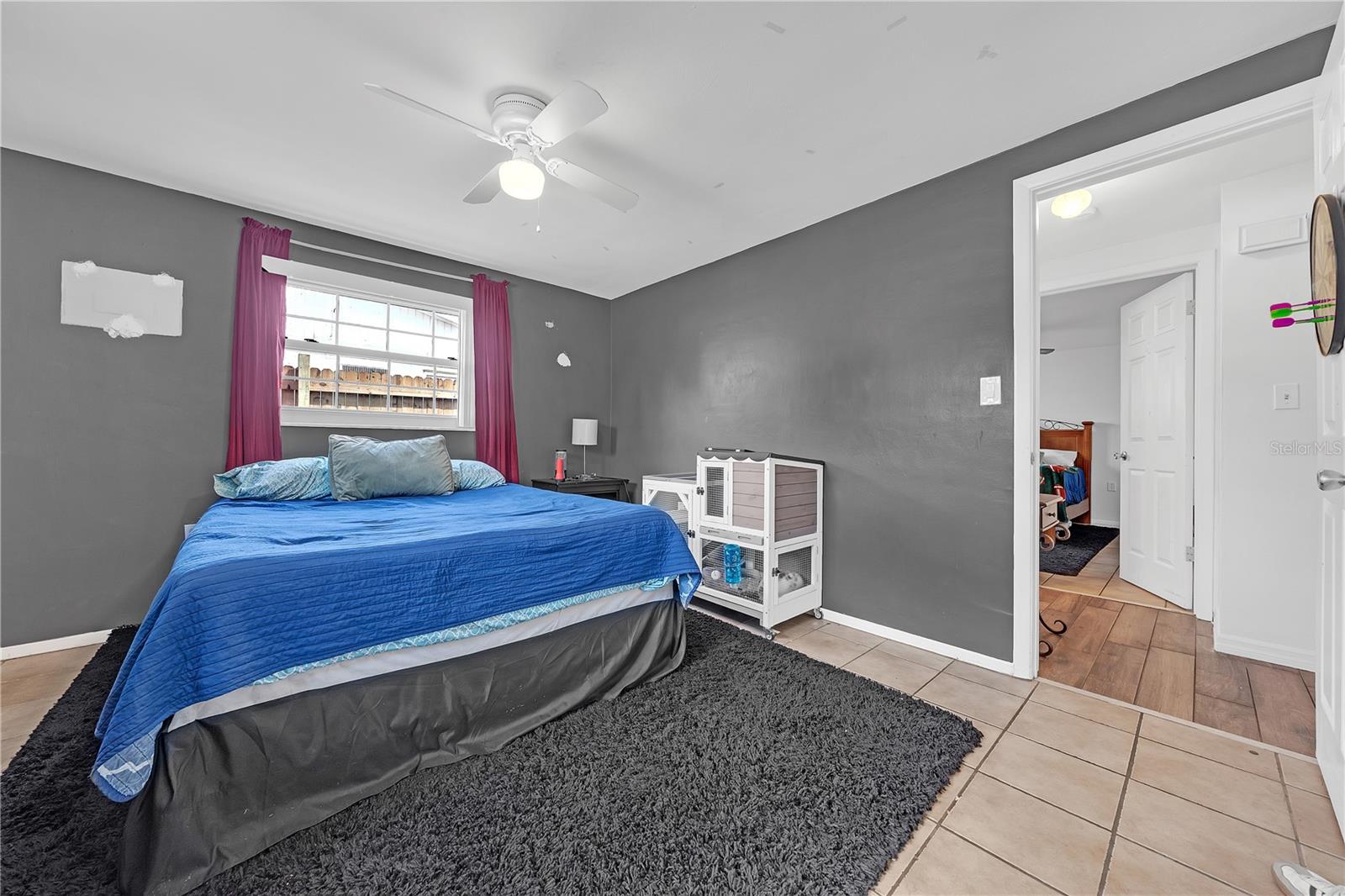 HOLIDAY LAKE ESTATES - Residential