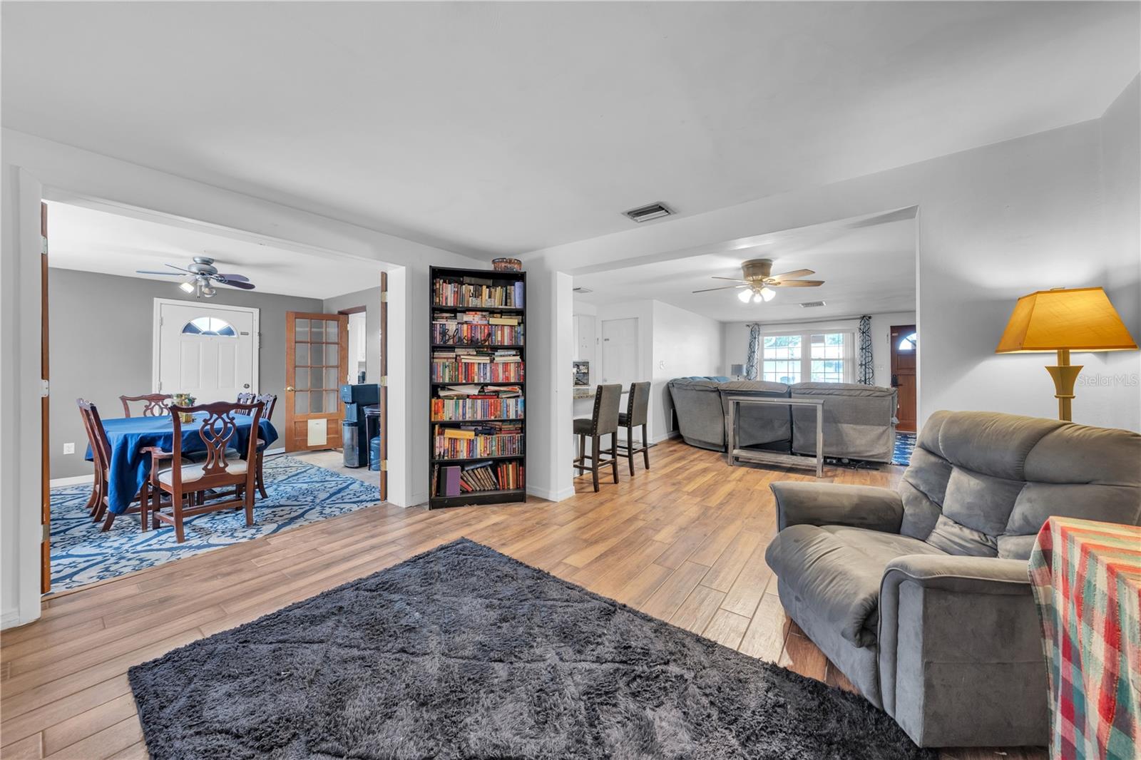 HOLIDAY LAKE ESTATES - Residential