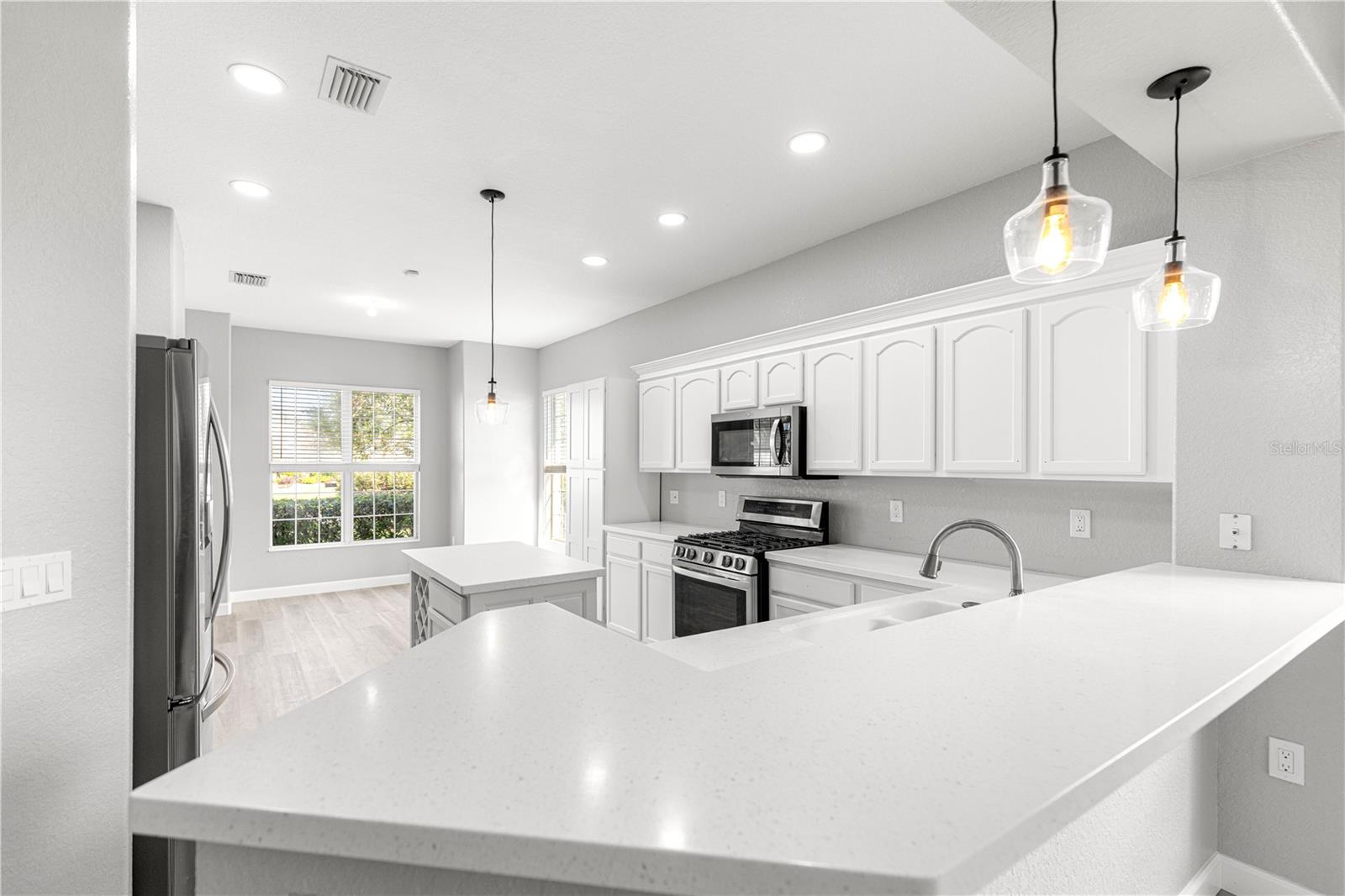 SPRUCE CREEK GC - Residential