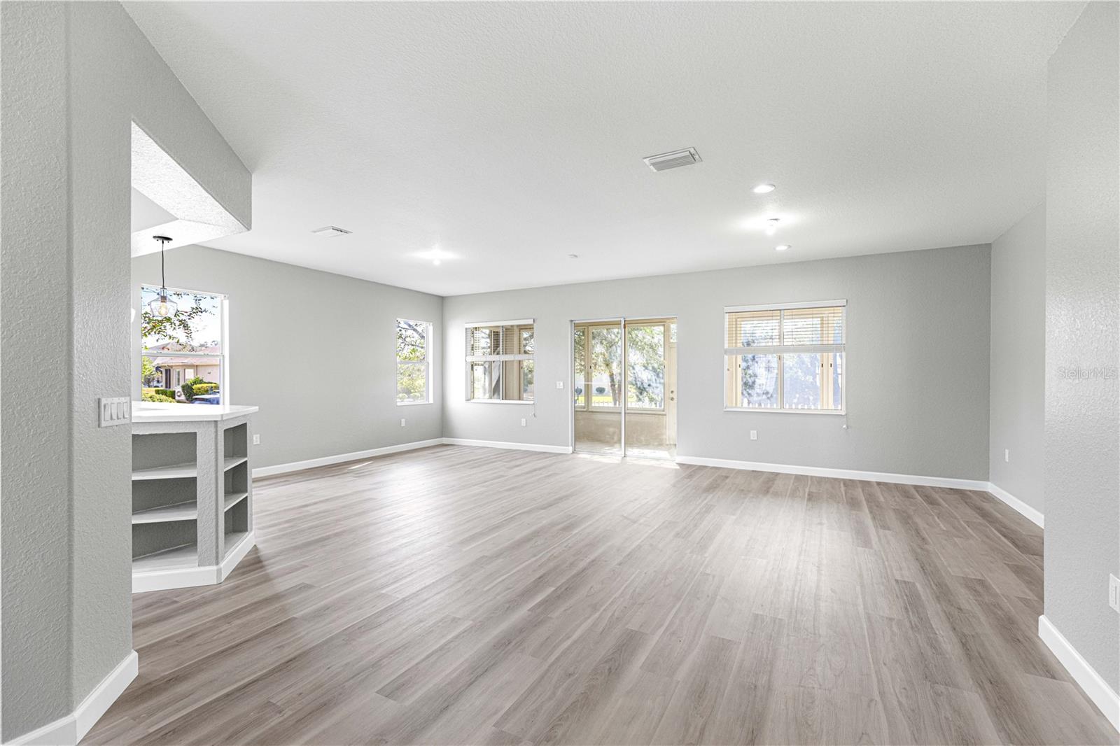 SPRUCE CREEK GC - Residential