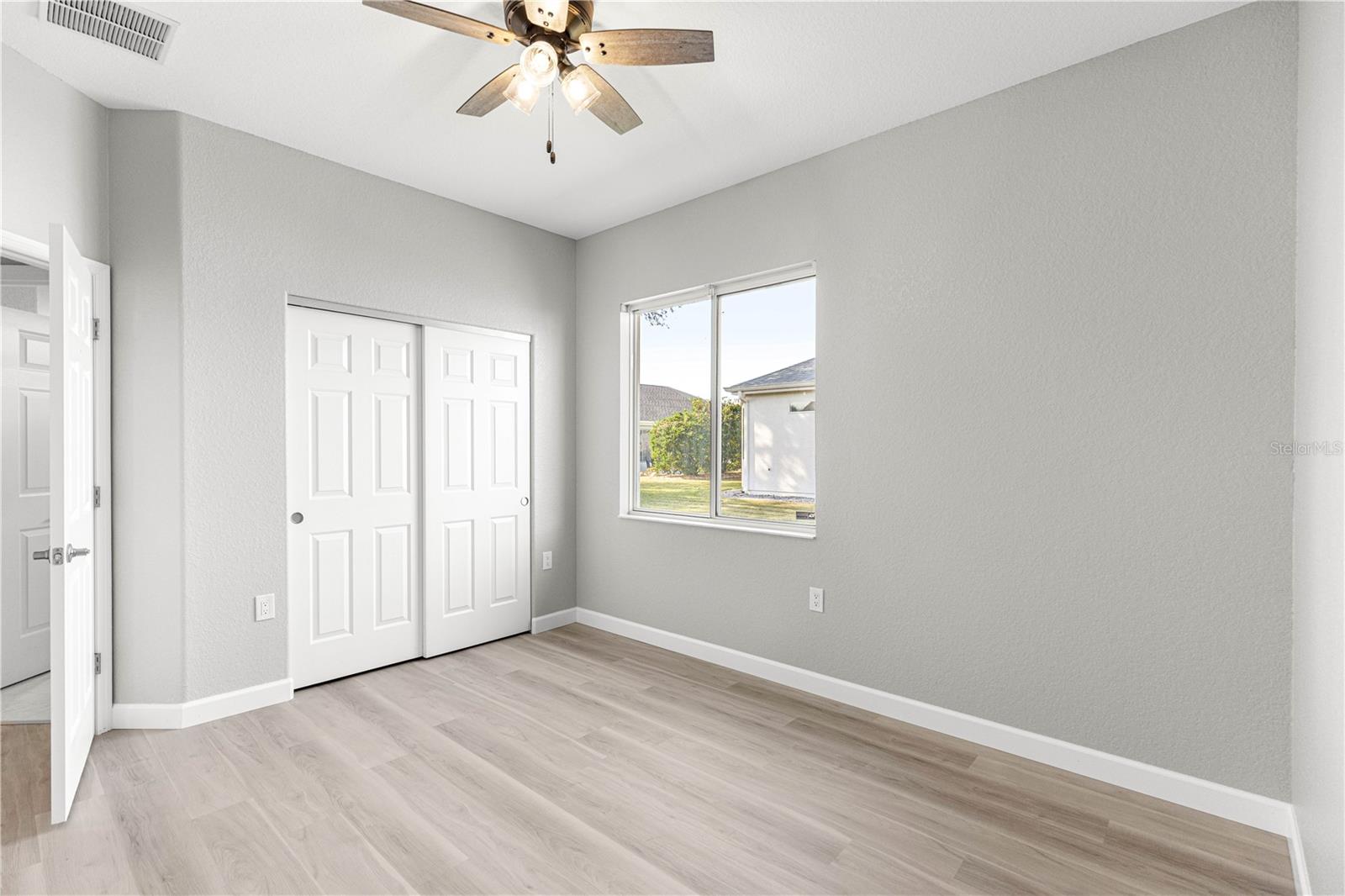 SPRUCE CREEK GC - Residential