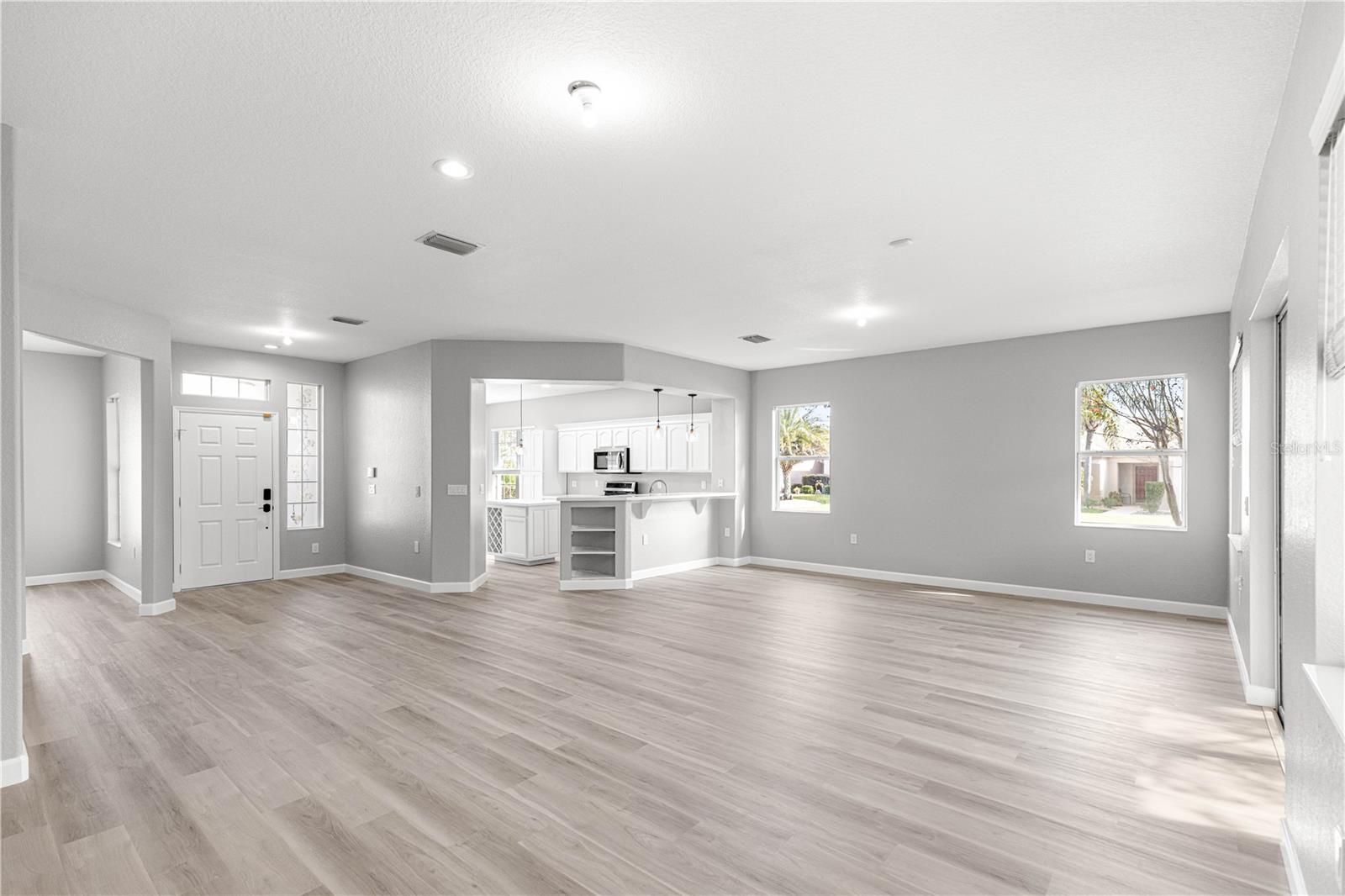 SPRUCE CREEK GC - Residential