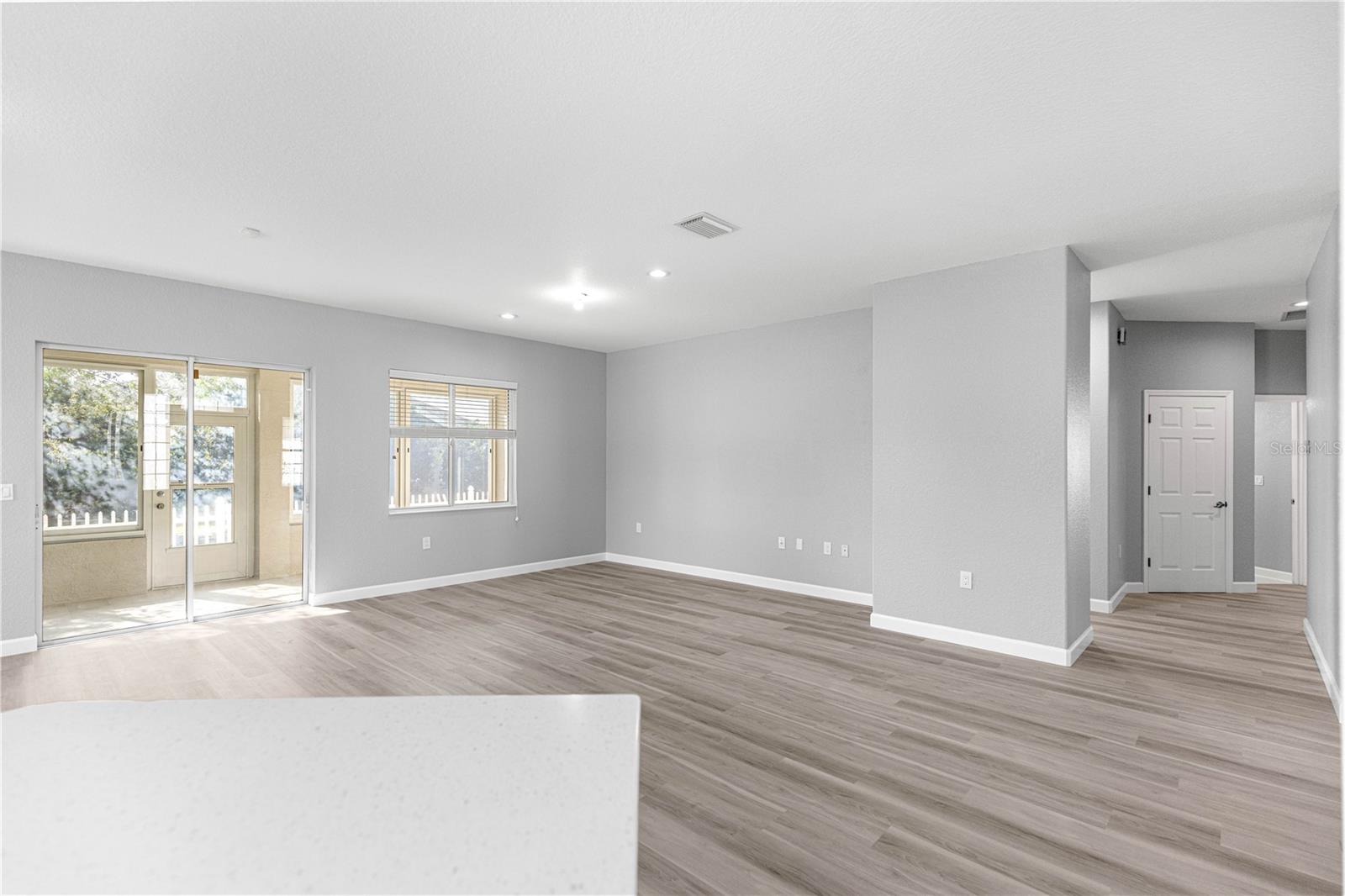 SPRUCE CREEK GC - Residential