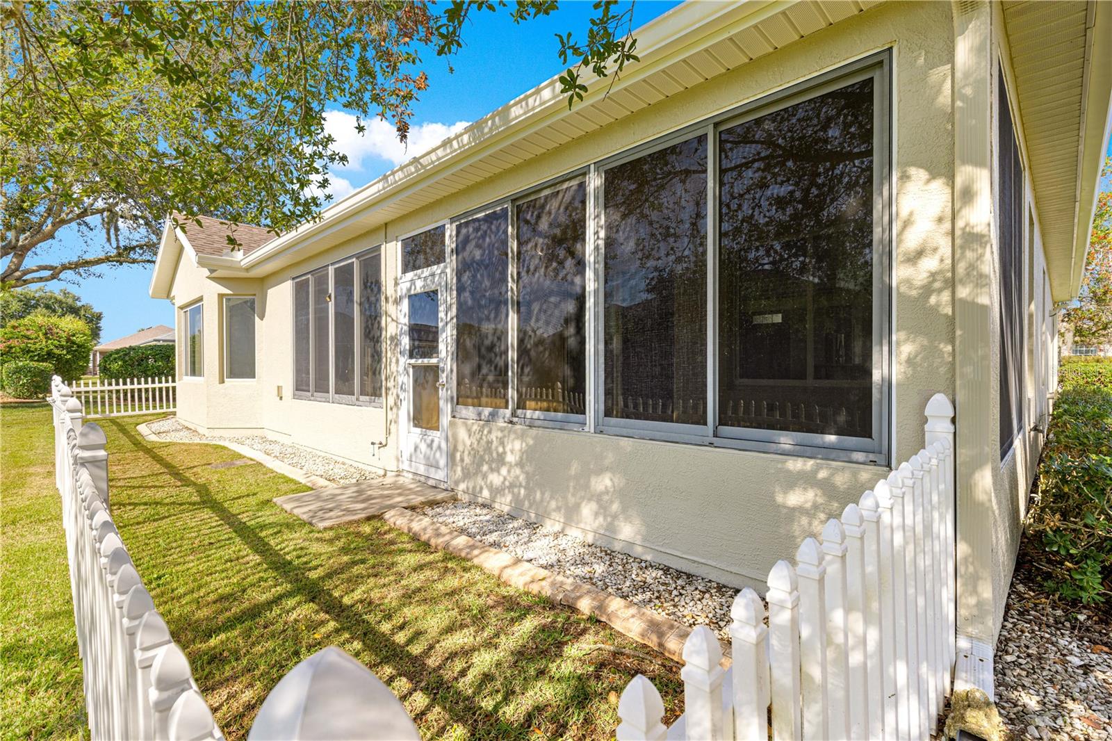 SPRUCE CREEK GC - Residential