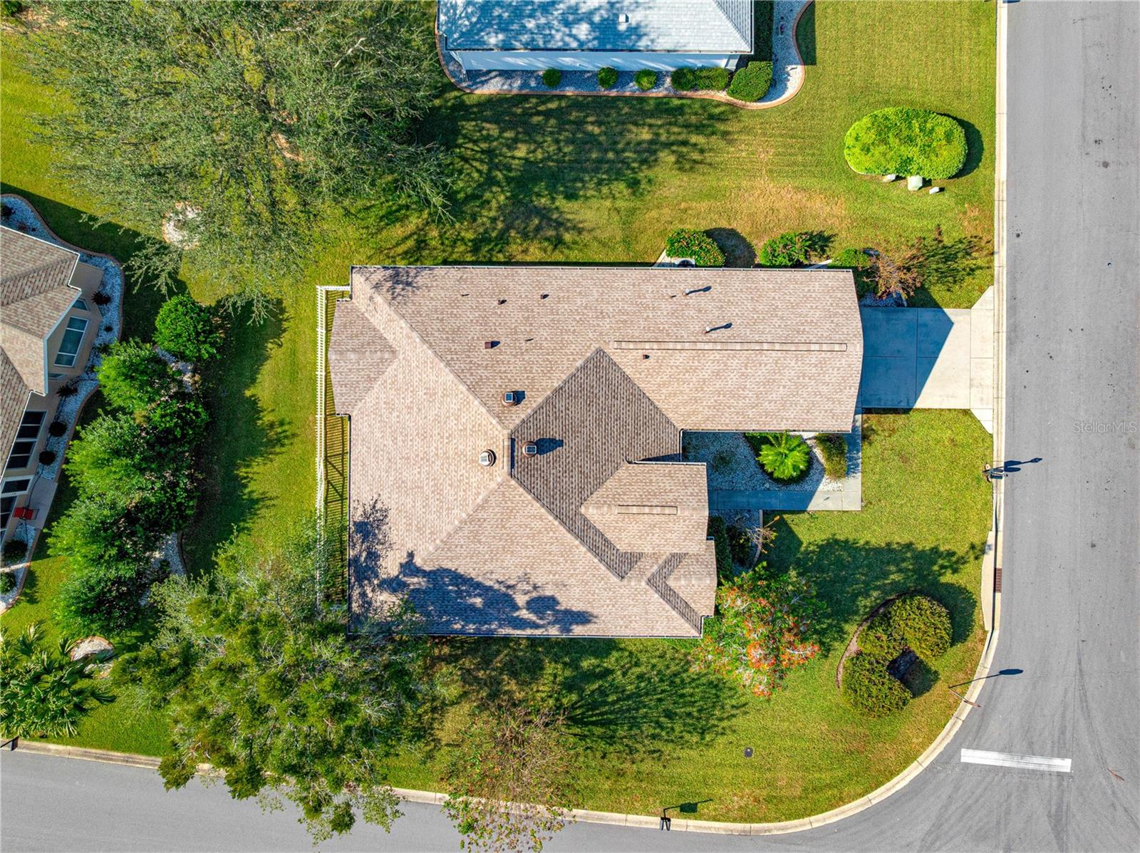 SPRUCE CREEK GC - Residential