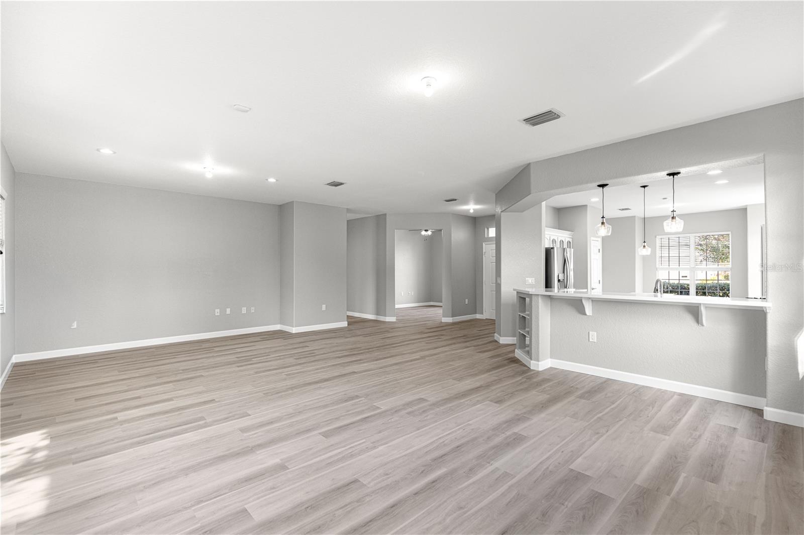 SPRUCE CREEK GC - Residential