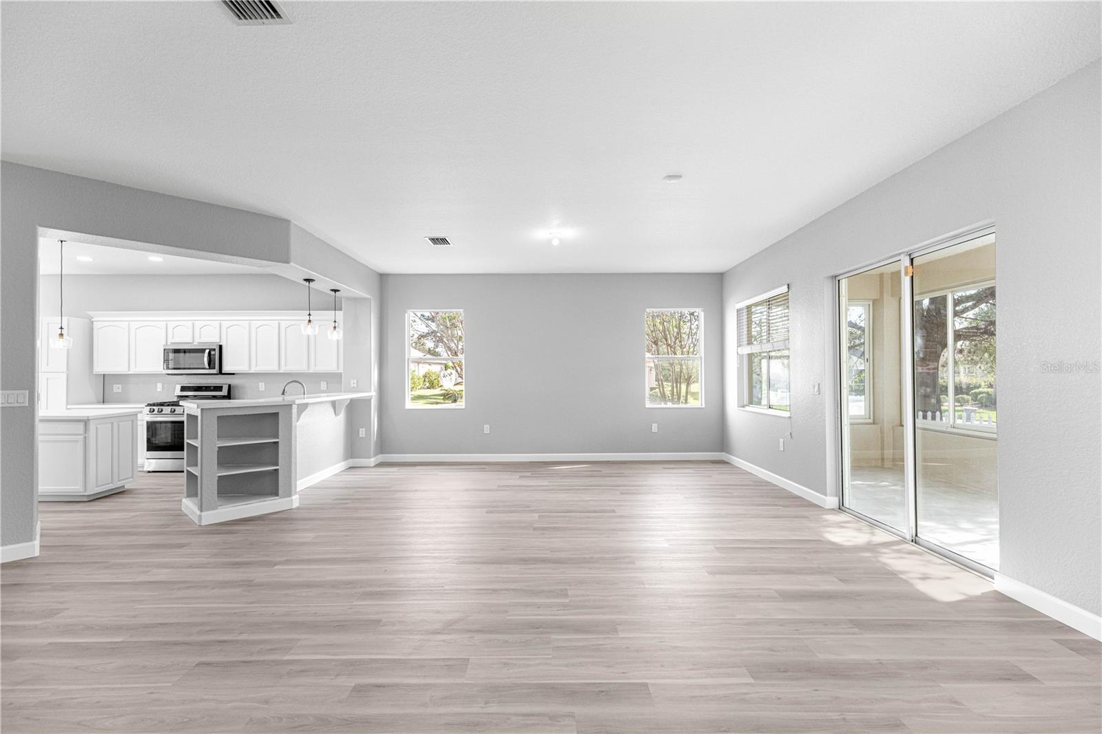 SPRUCE CREEK GC - Residential