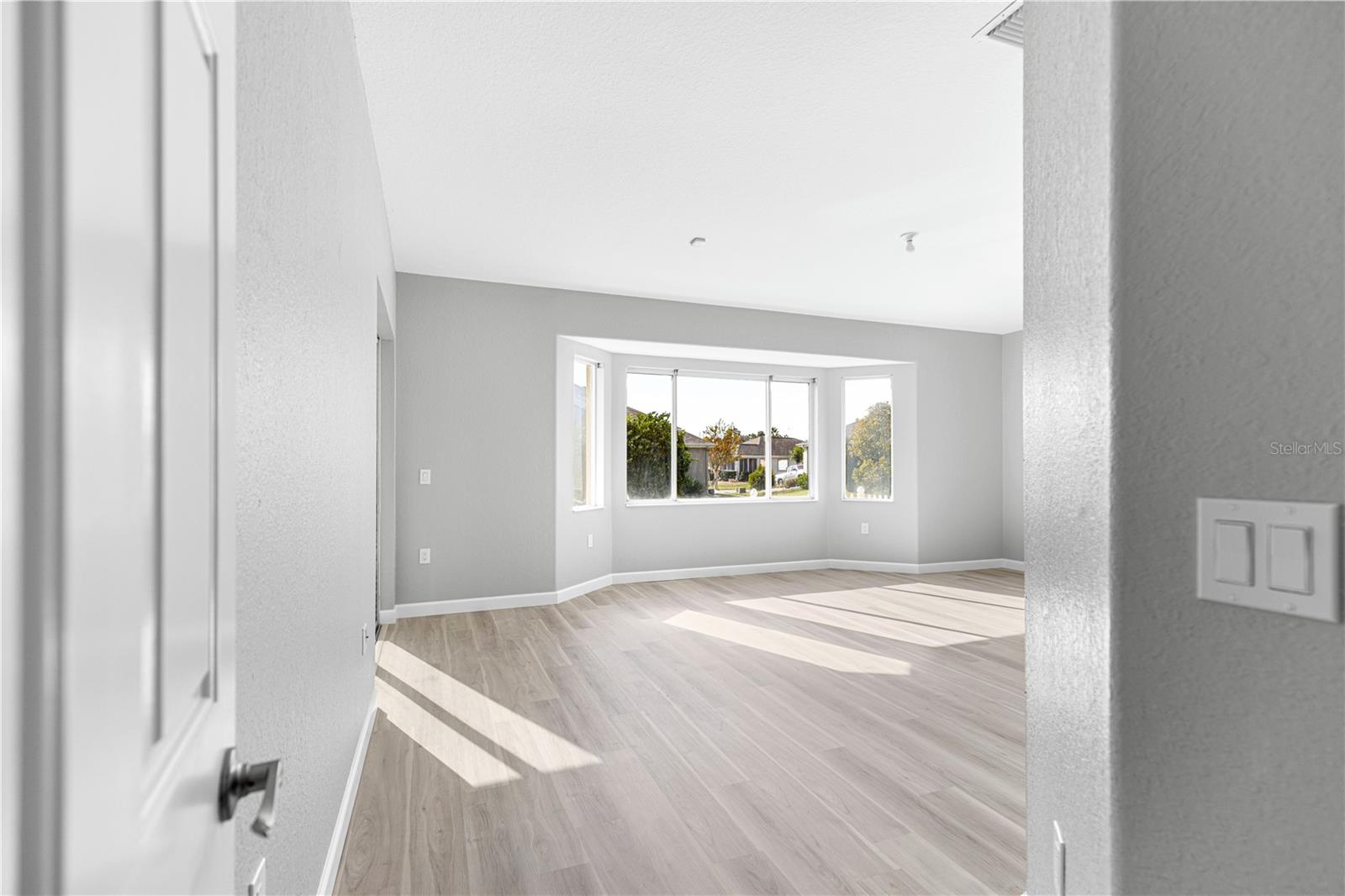 SPRUCE CREEK GC - Residential