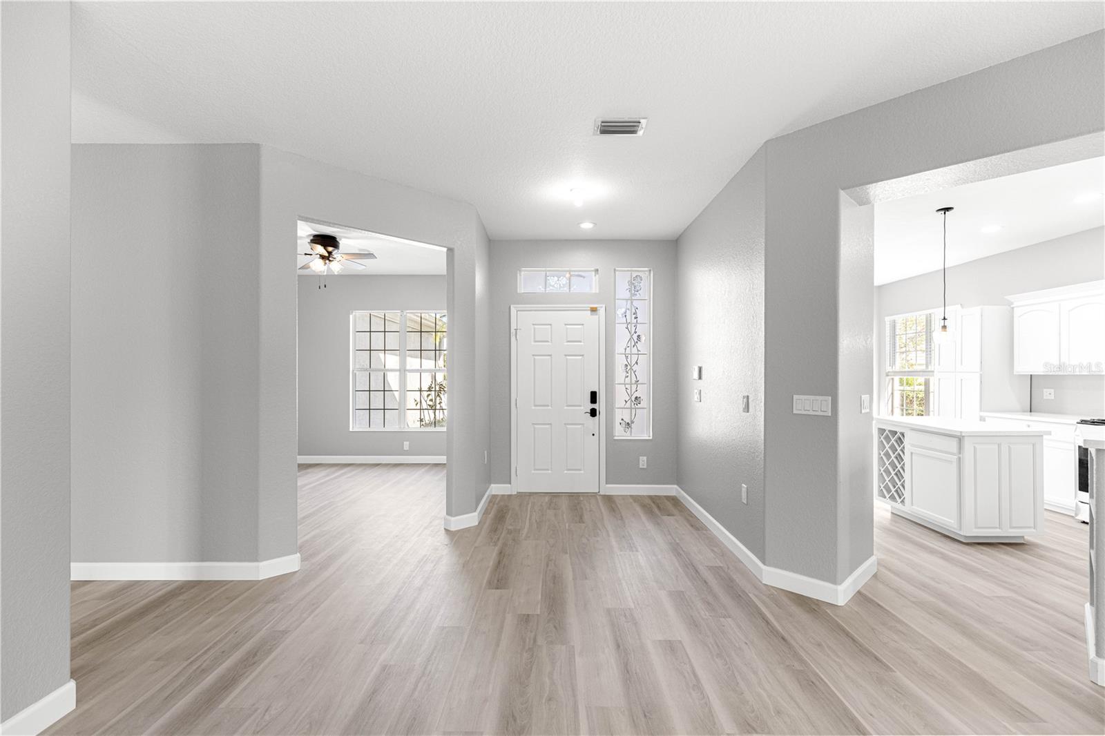 SPRUCE CREEK GC - Residential