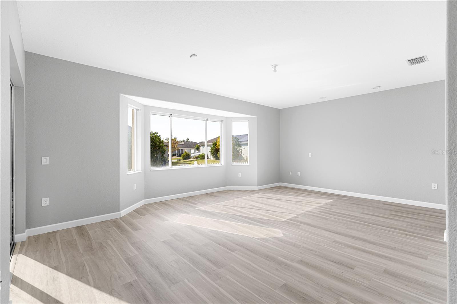 SPRUCE CREEK GC - Residential