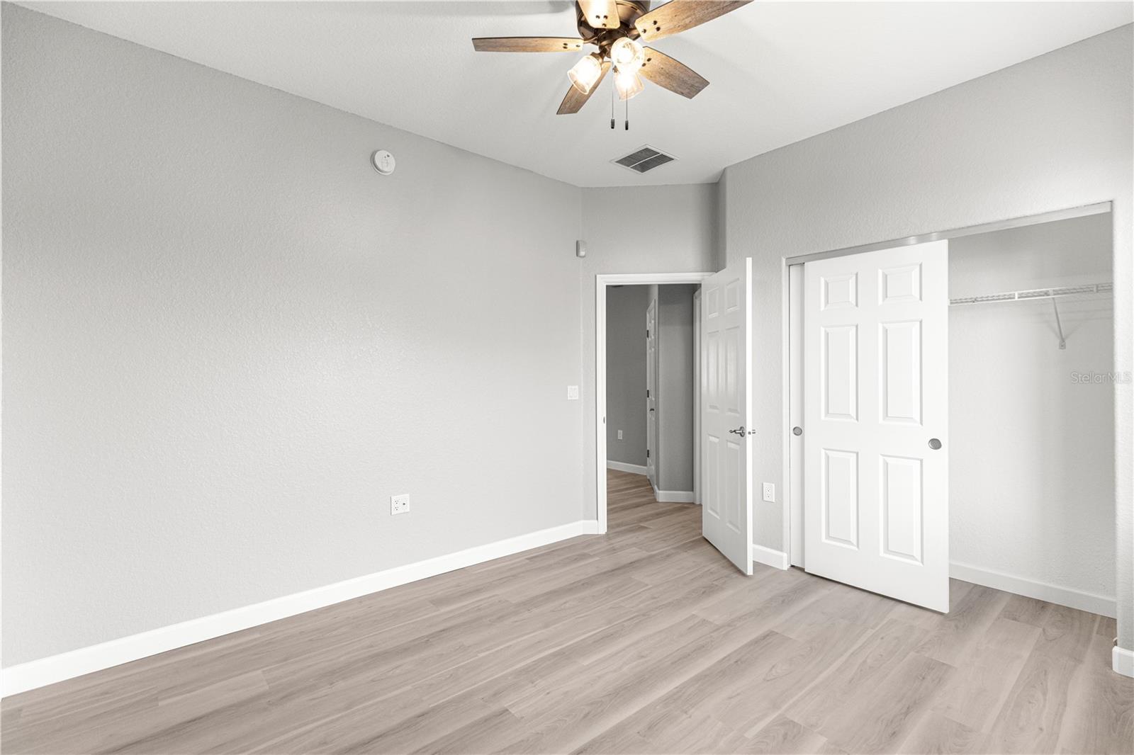 SPRUCE CREEK GC - Residential