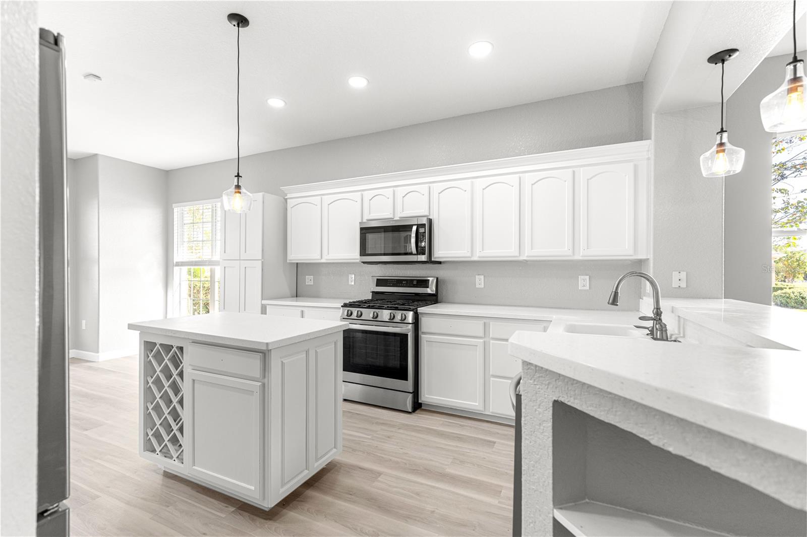 SPRUCE CREEK GC - Residential