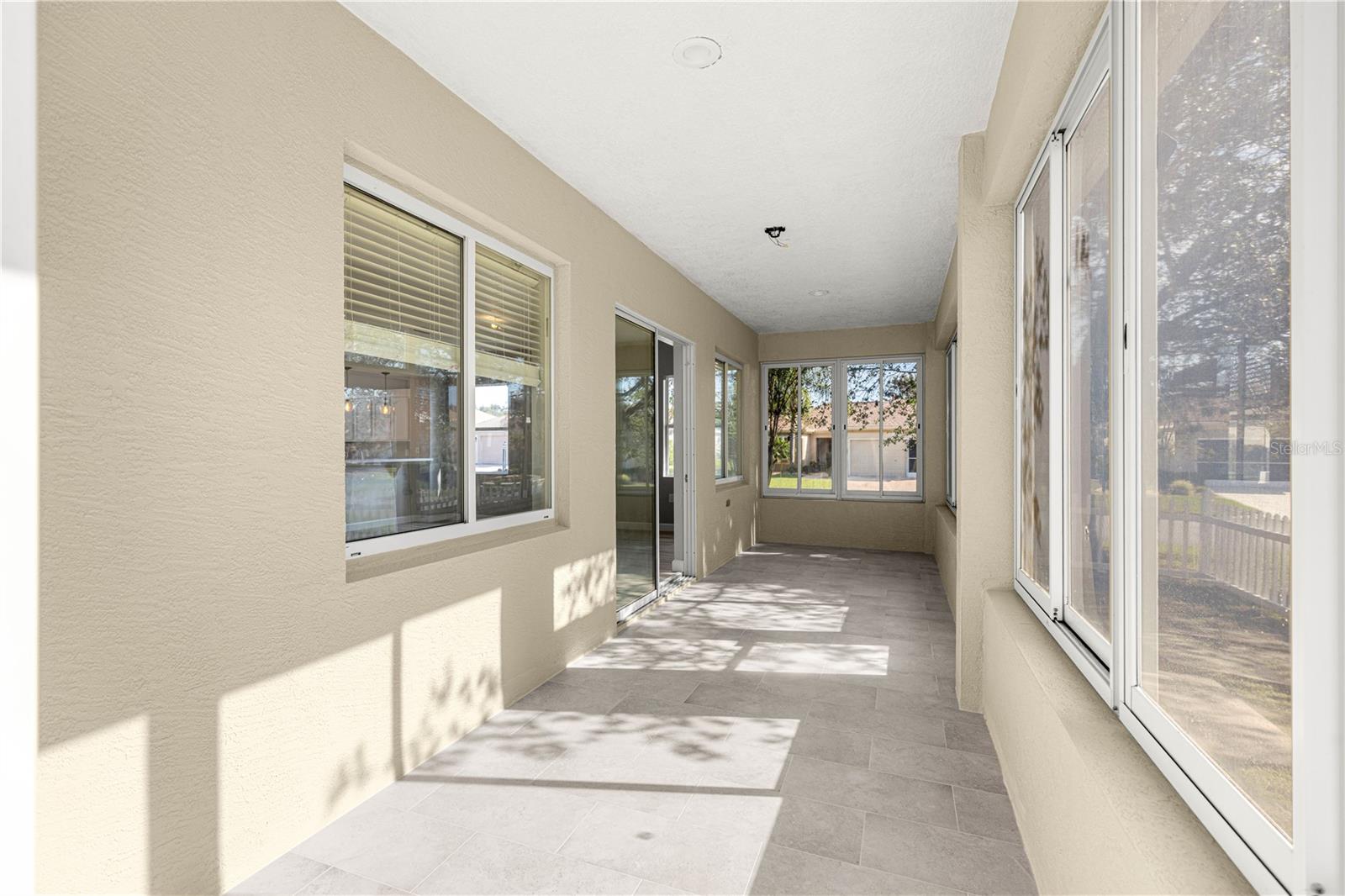 SPRUCE CREEK GC - Residential