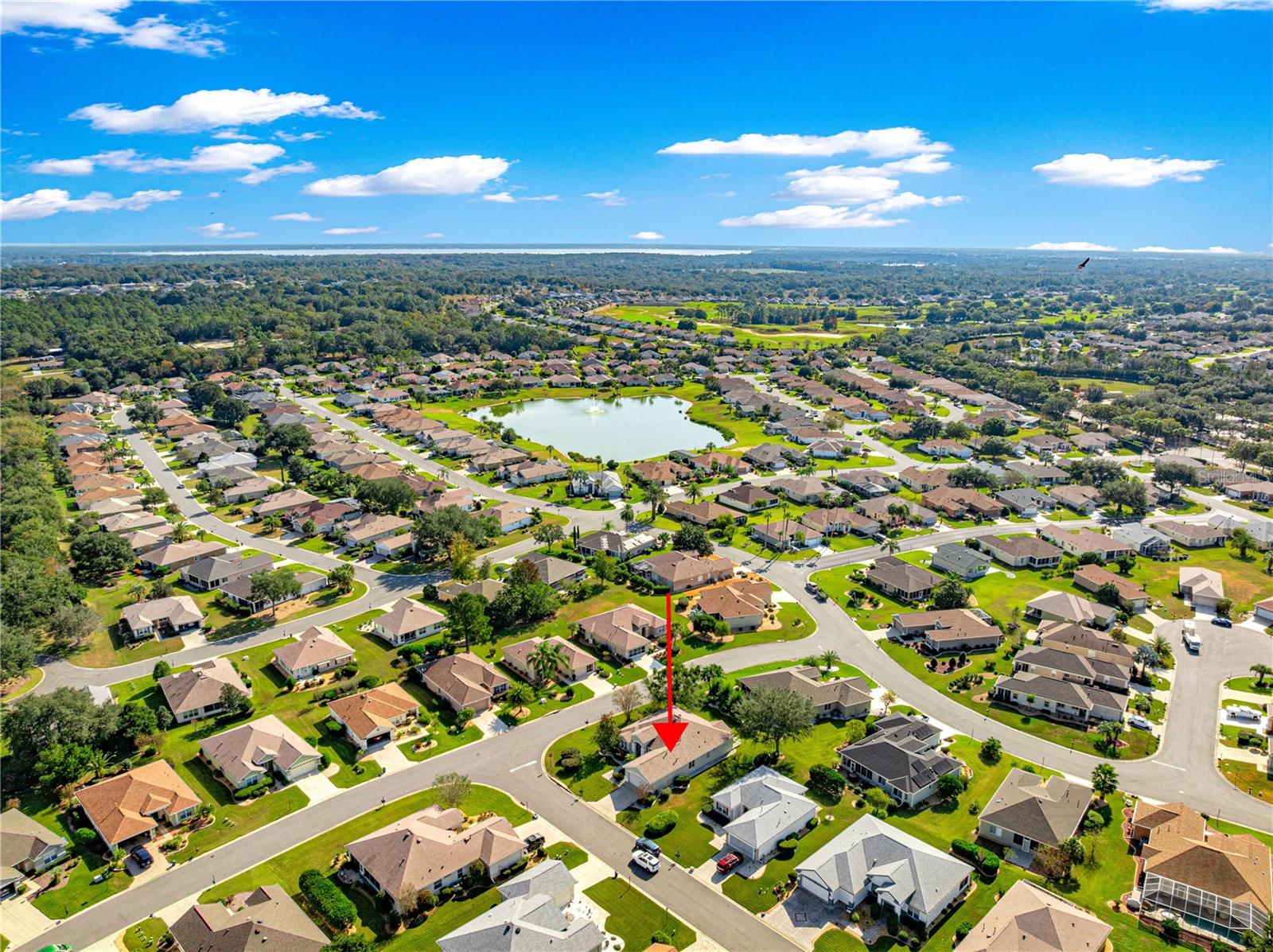 SPRUCE CREEK GC - Residential