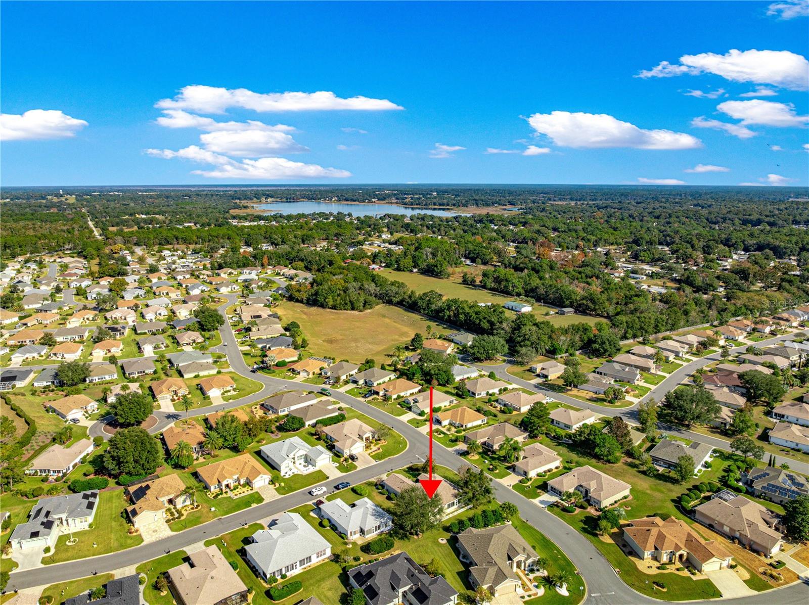 SPRUCE CREEK GC - Residential