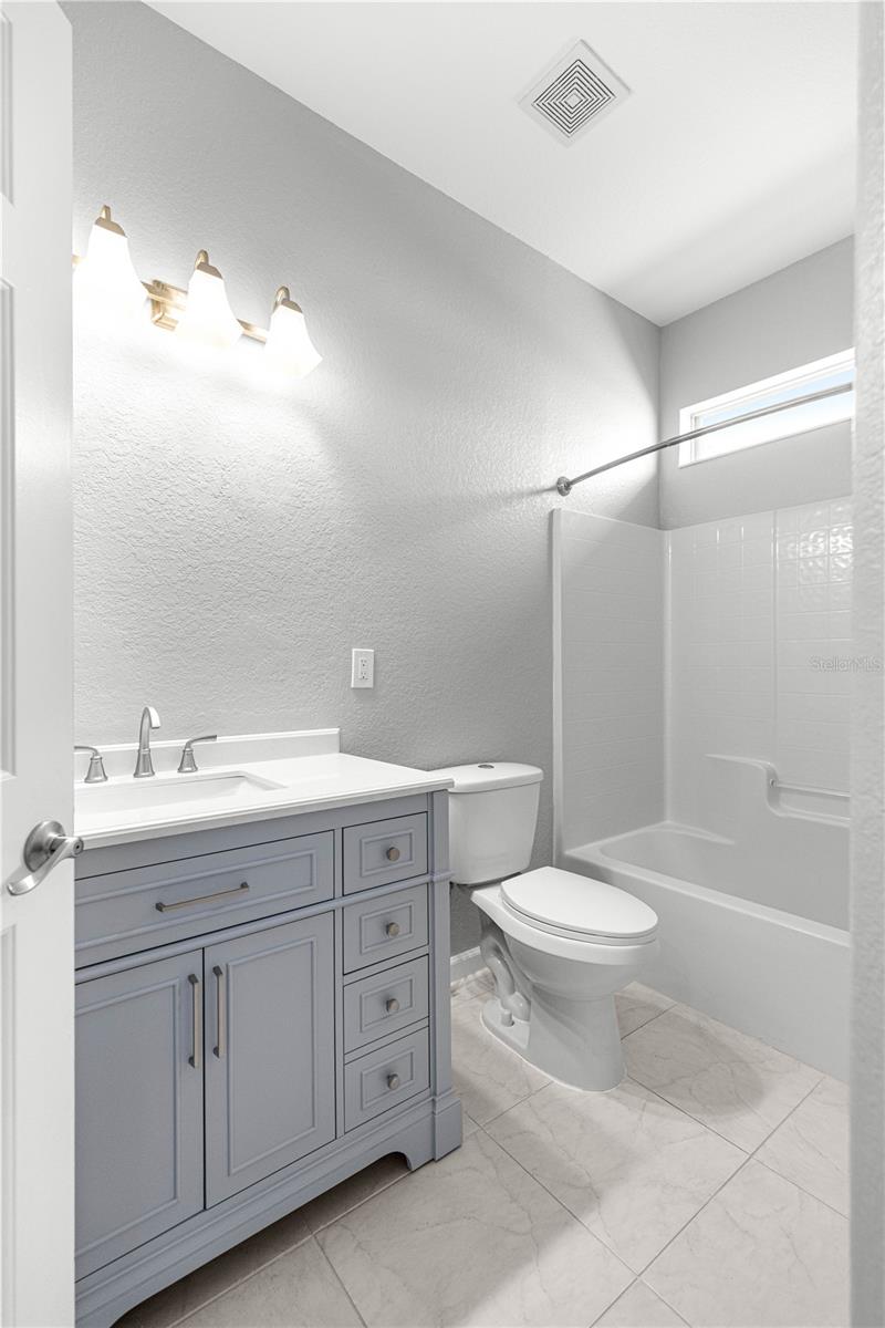 SPRUCE CREEK GC - Residential