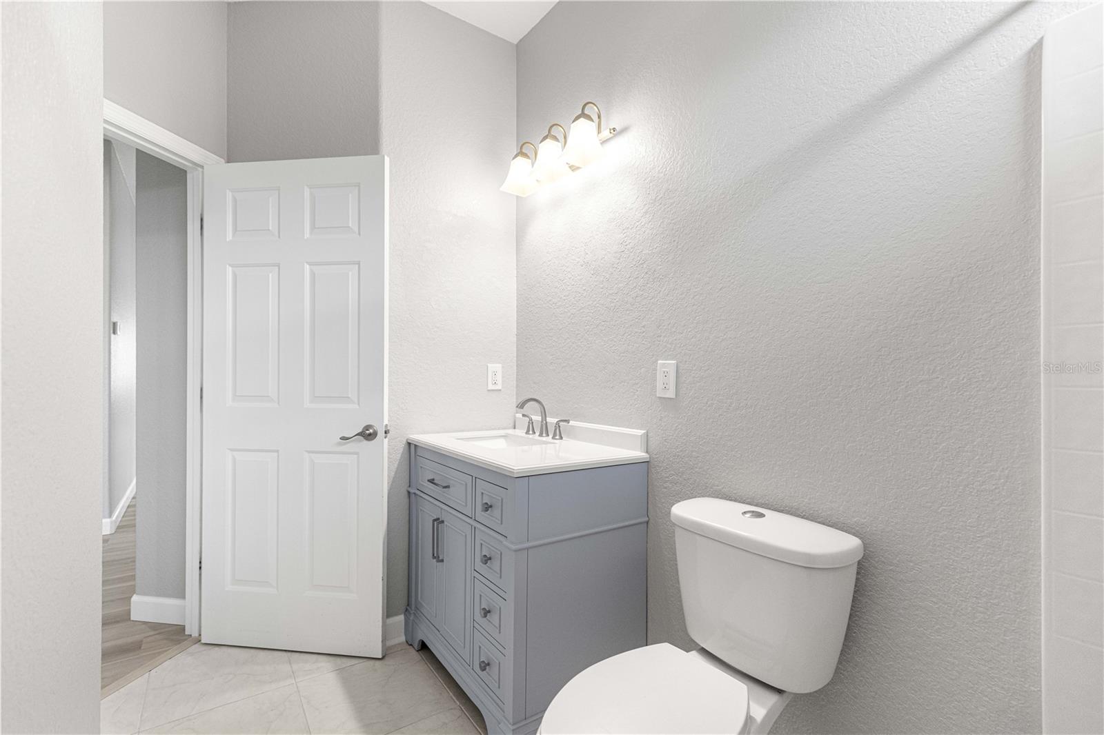 SPRUCE CREEK GC - Residential