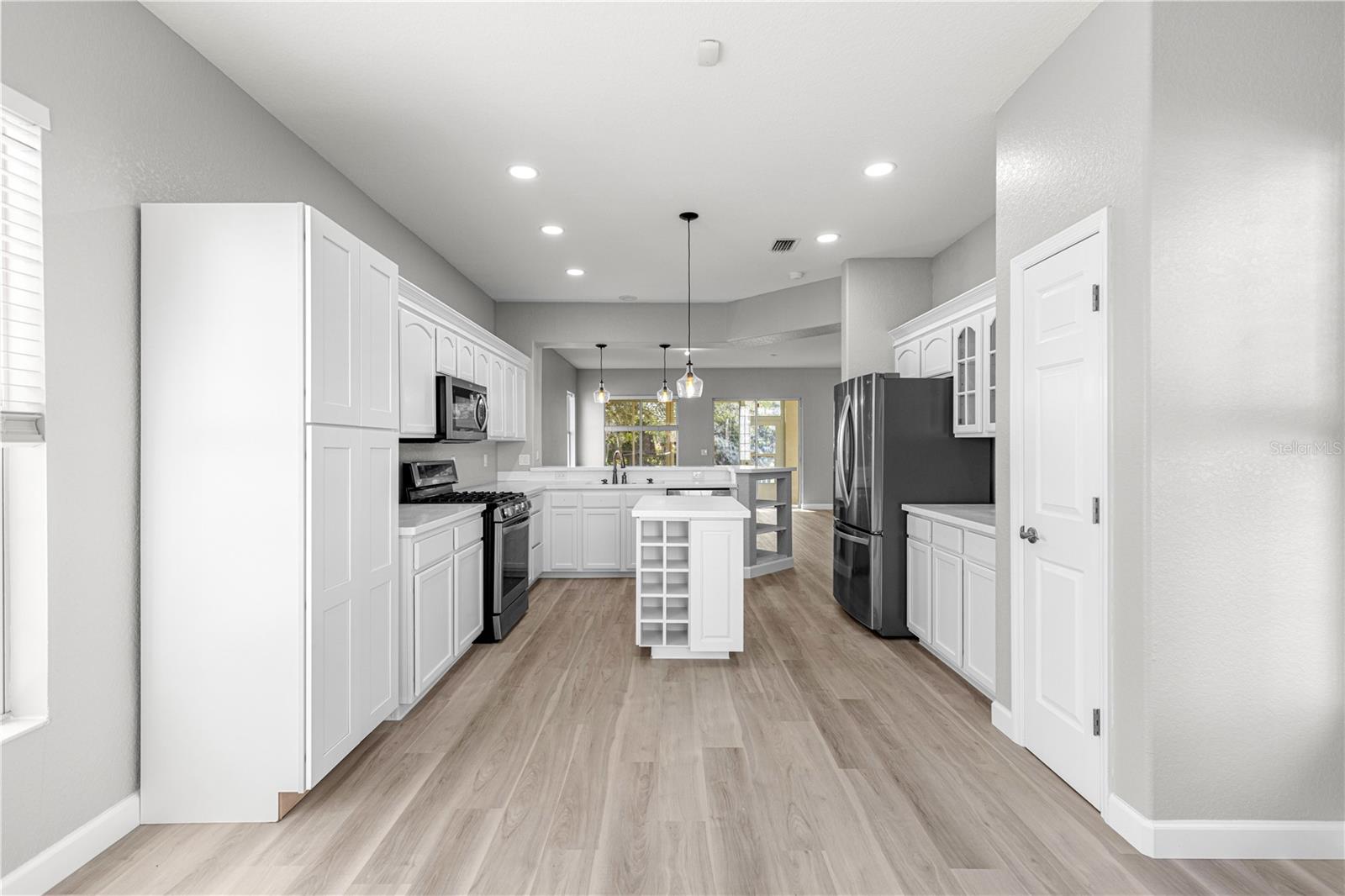 SPRUCE CREEK GC - Residential