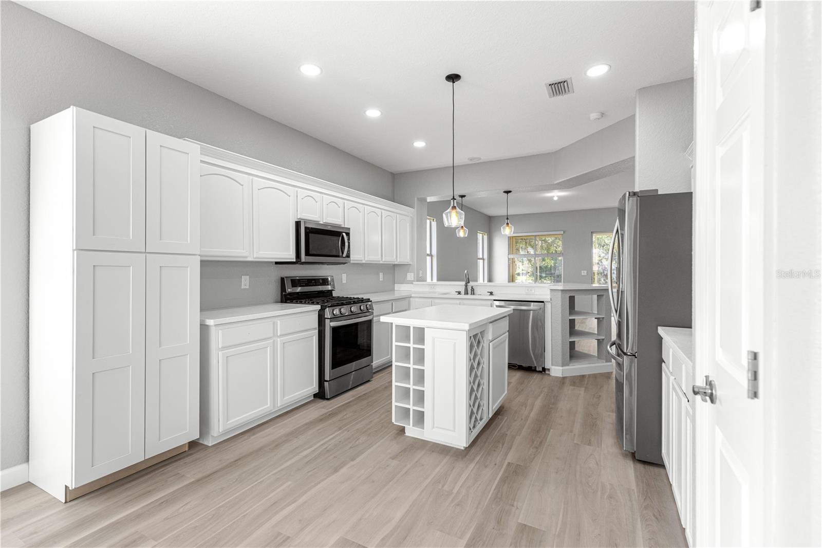 SPRUCE CREEK GC - Residential