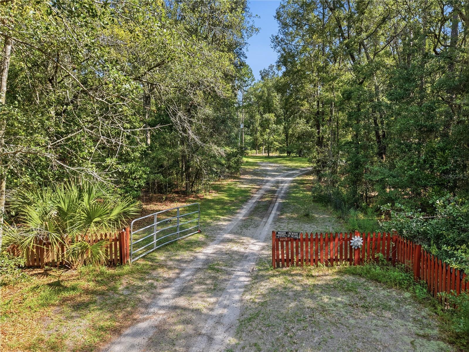 24662 NW 84TH PLACE