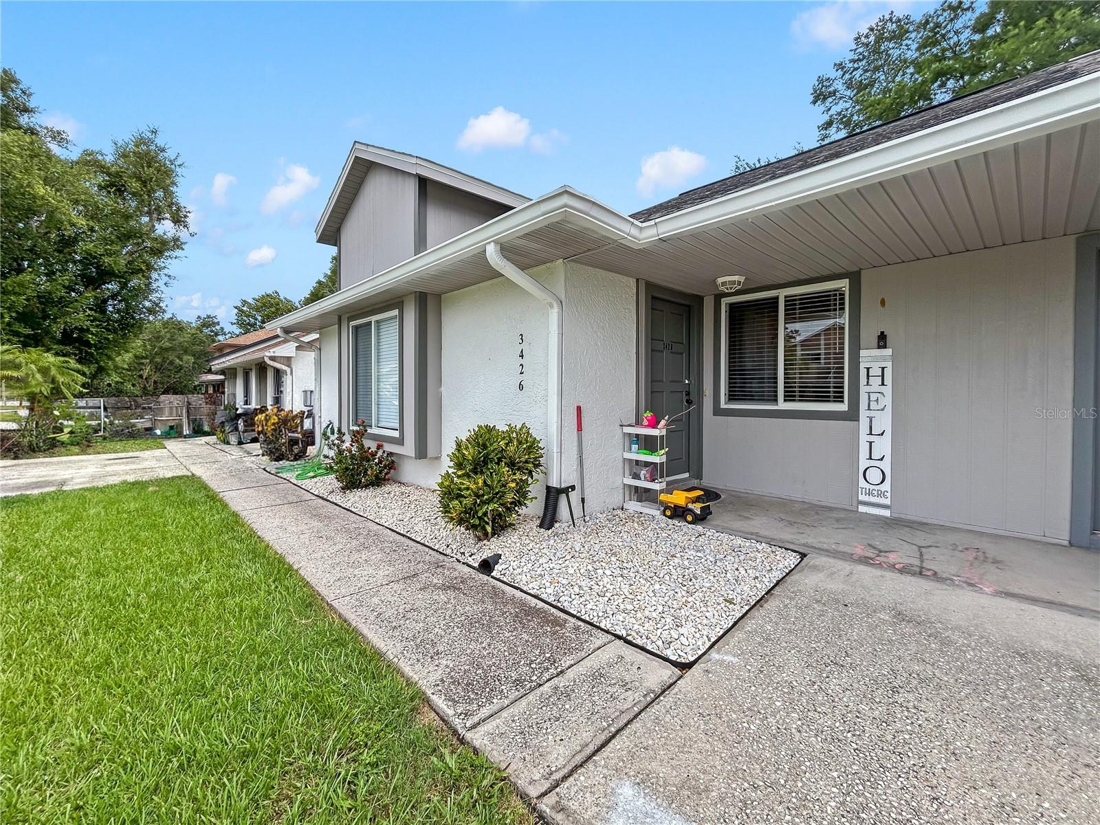 3426 SW LAUREL DALE DRIVE
