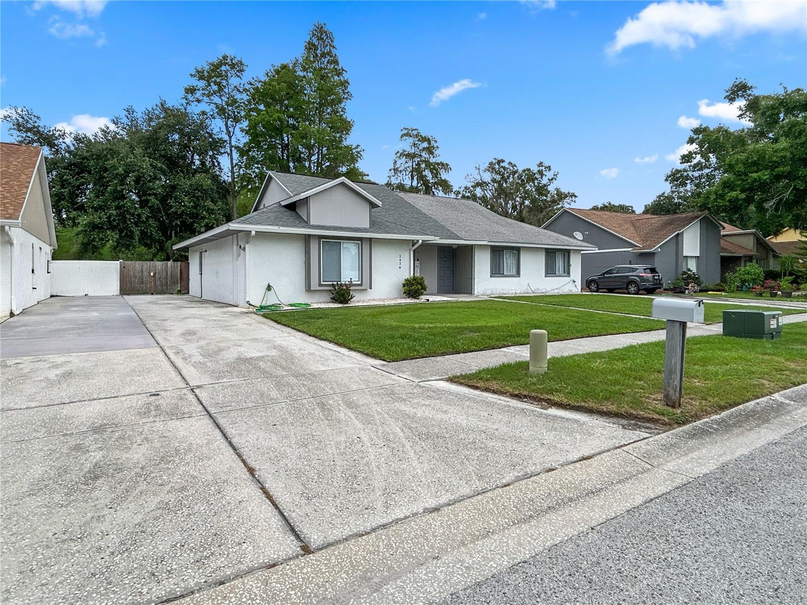 3426 SW LAUREL DALE DRIVE