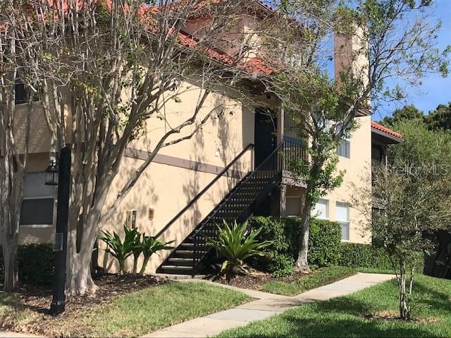 AUDUBON CONDO AT FEATHER SOUND - Residential Lease