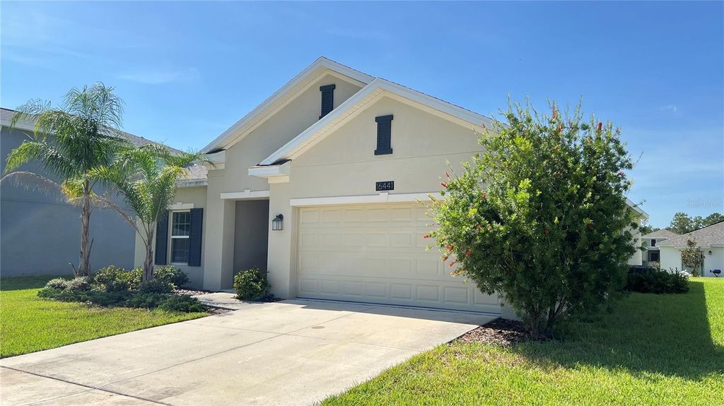 Photo of 16441 Fernridge Street, Clermont, FL 34714 (MLS # S5132711)