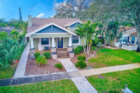 A home in LARGO