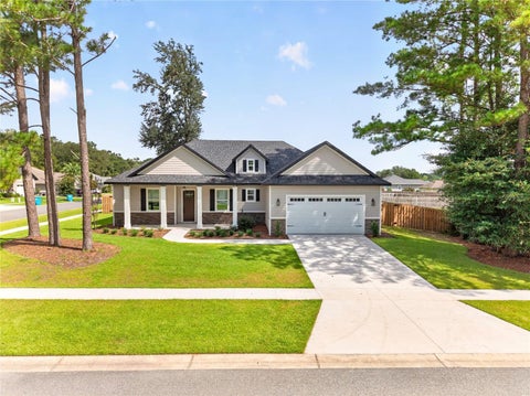 Photo of 20488 NW 160th Lane, High Springs, FL 32643 (MLS # GC543367)