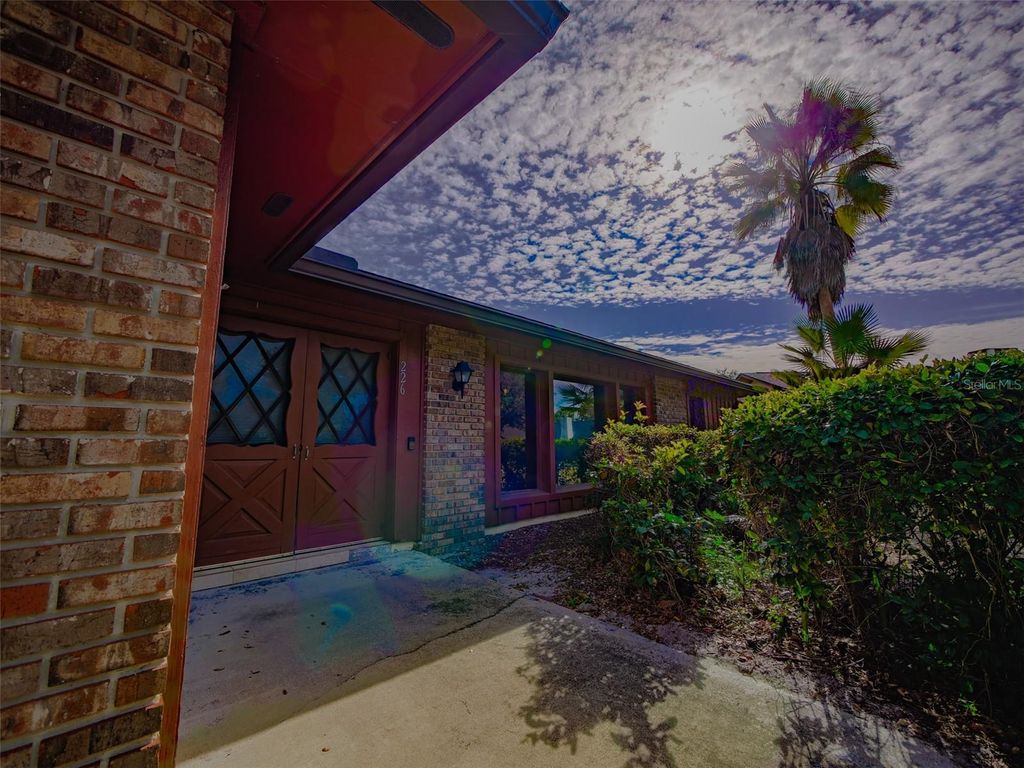 Photo of 226 Graham Road, Fern Park, FL 32730 (MLS # O6370343)