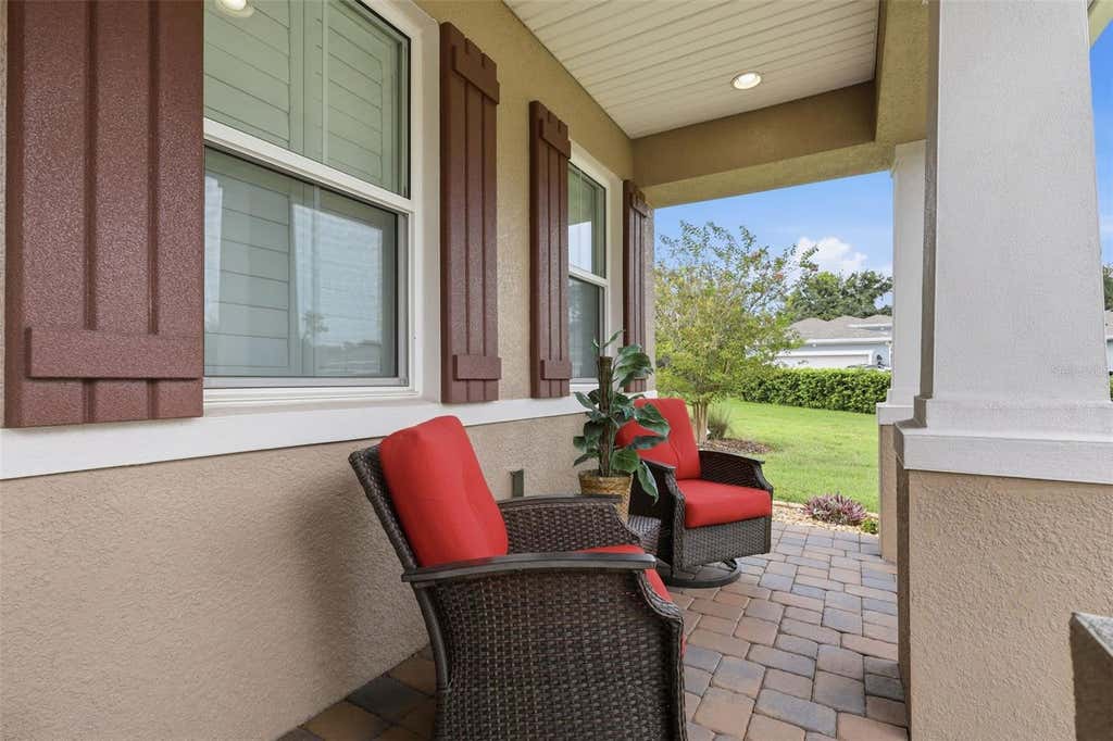 Photo of 253 Old Moss Circle, Deland, FL 32724 (MLS # V4950400)