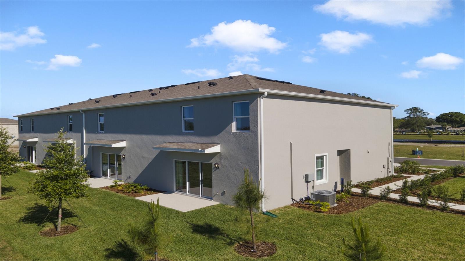 RIVERS EDGE - Residential