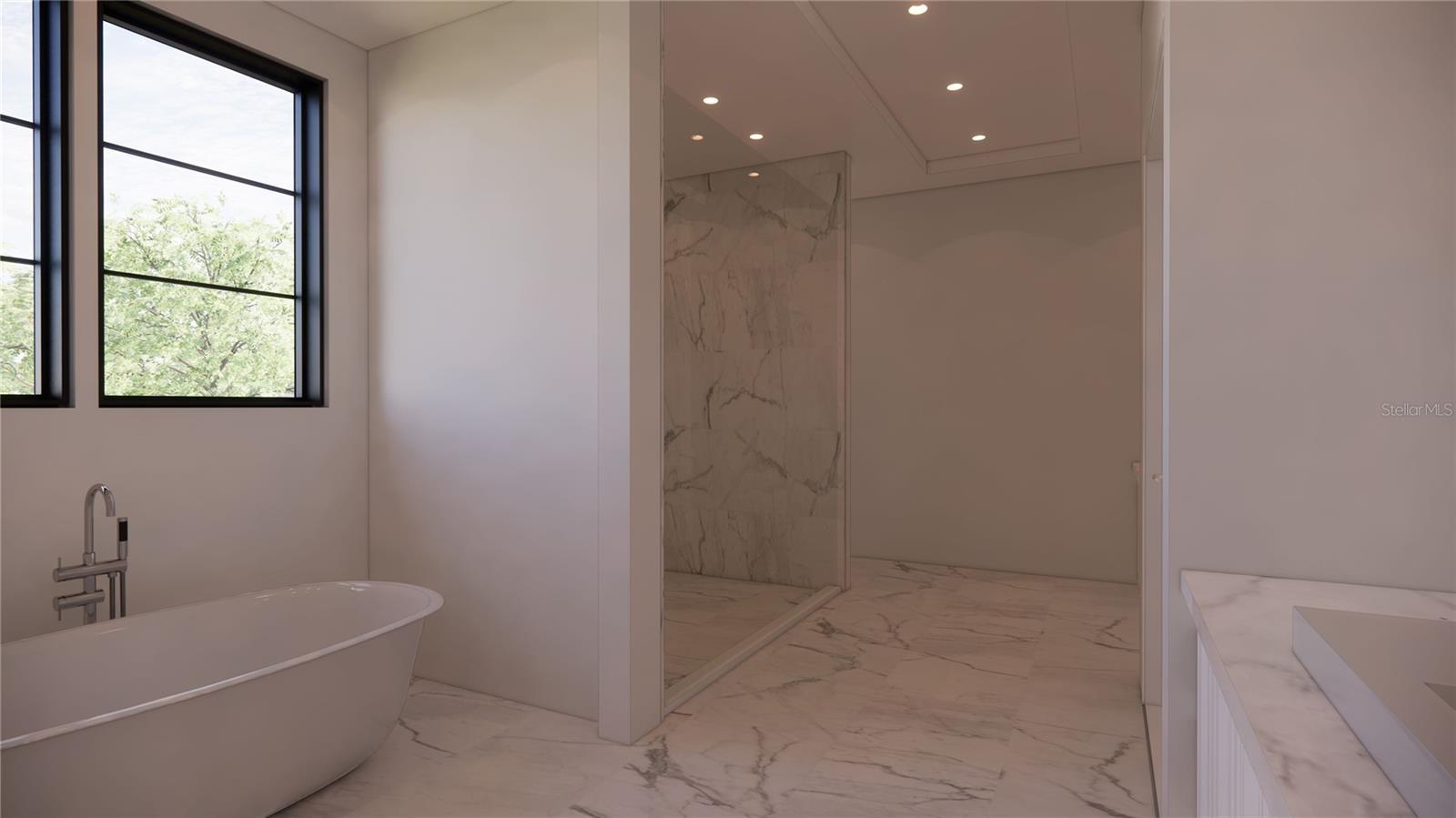 BEACH PARK - Residential