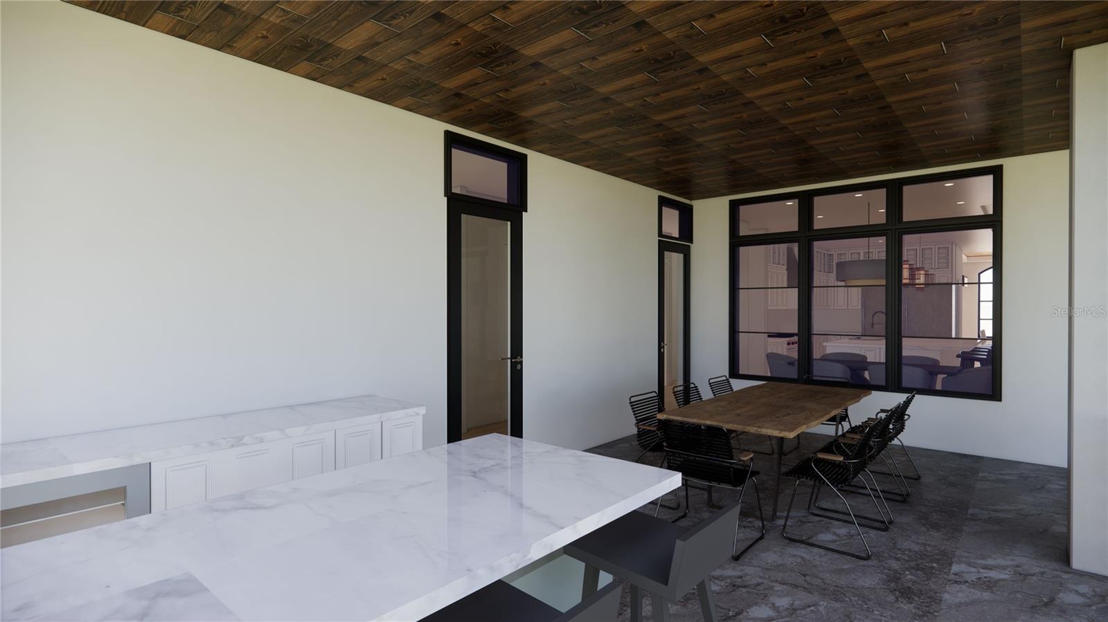 BEACH PARK - Residential