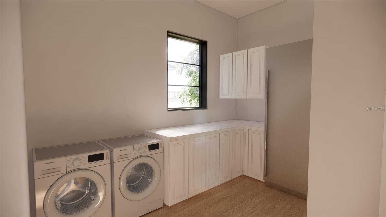 BEACH PARK - Residential