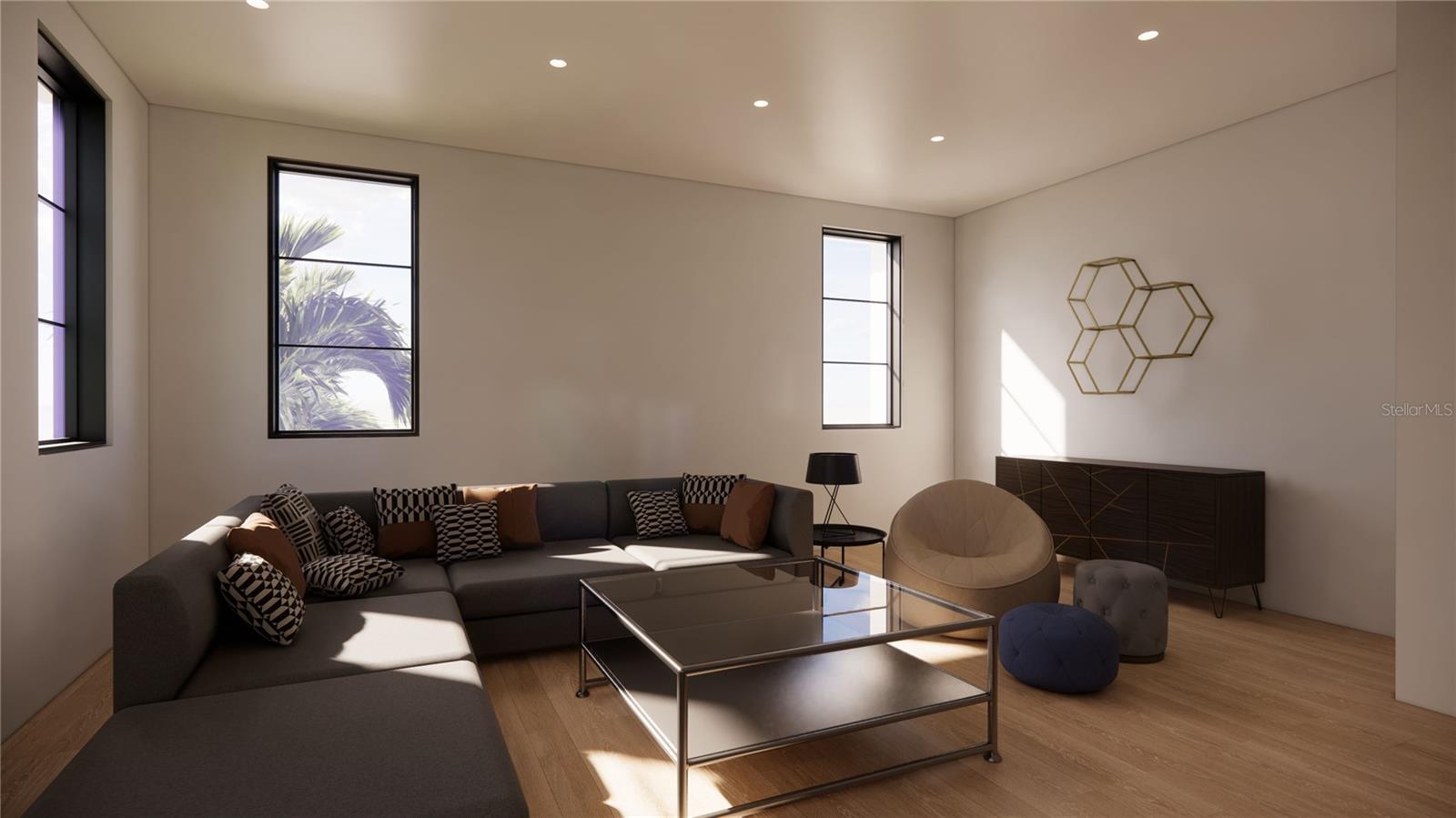 BEACH PARK - Residential