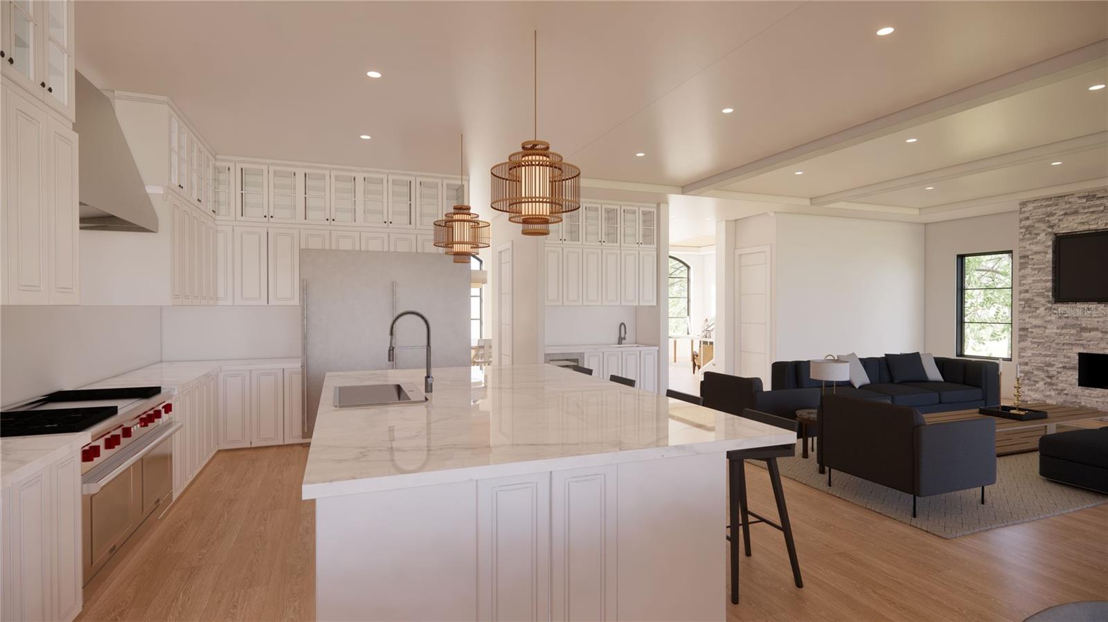 BEACH PARK - Residential