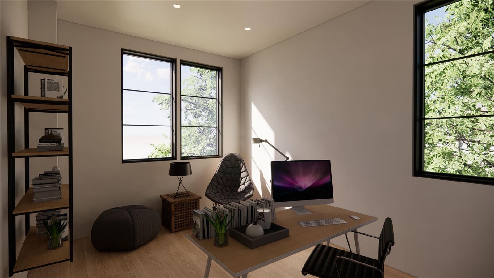 BEACH PARK - Residential