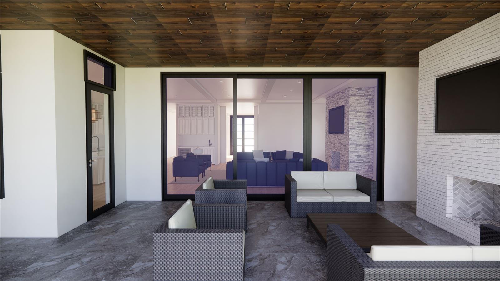 BEACH PARK - Residential