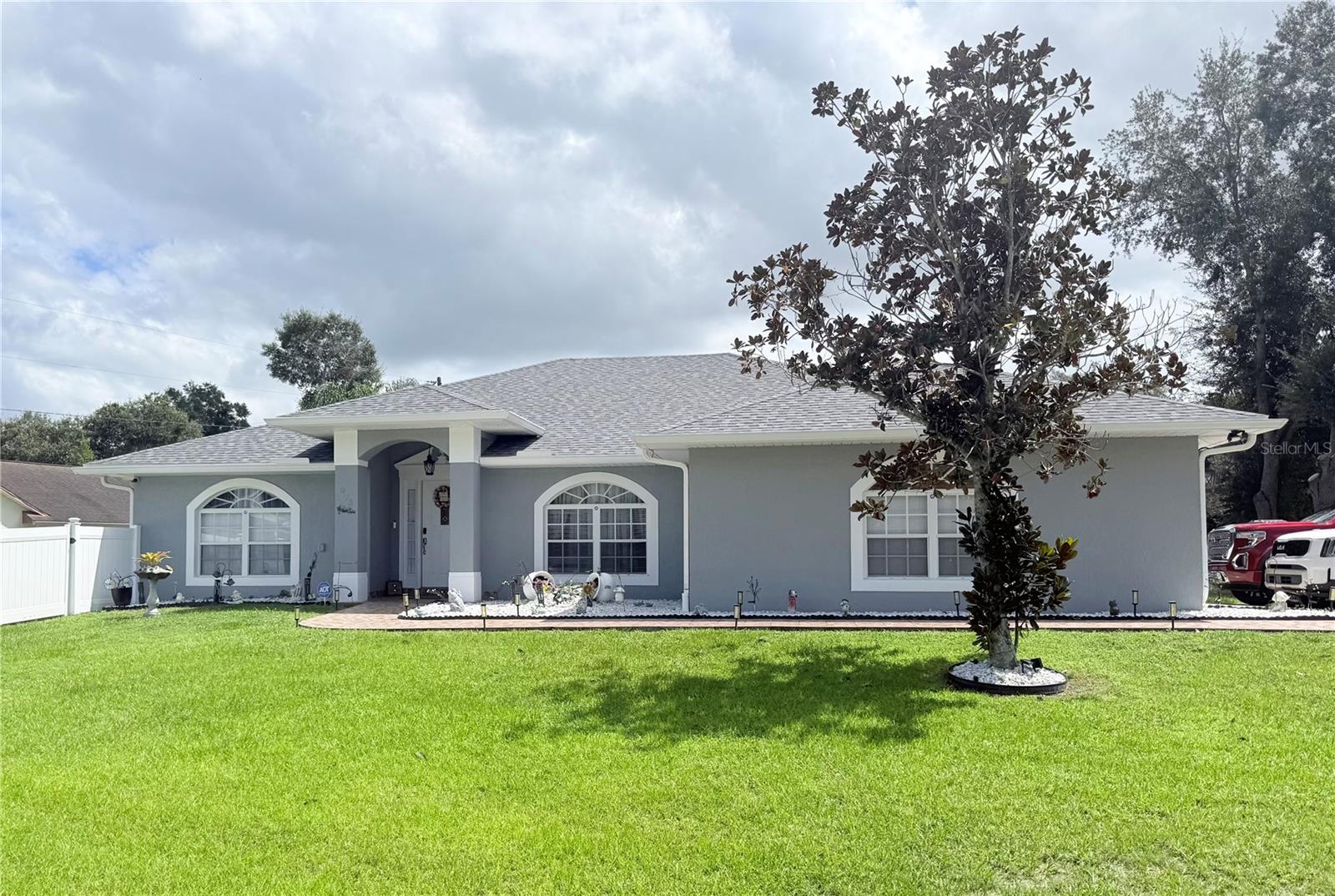 973 RADFORD DRIVE